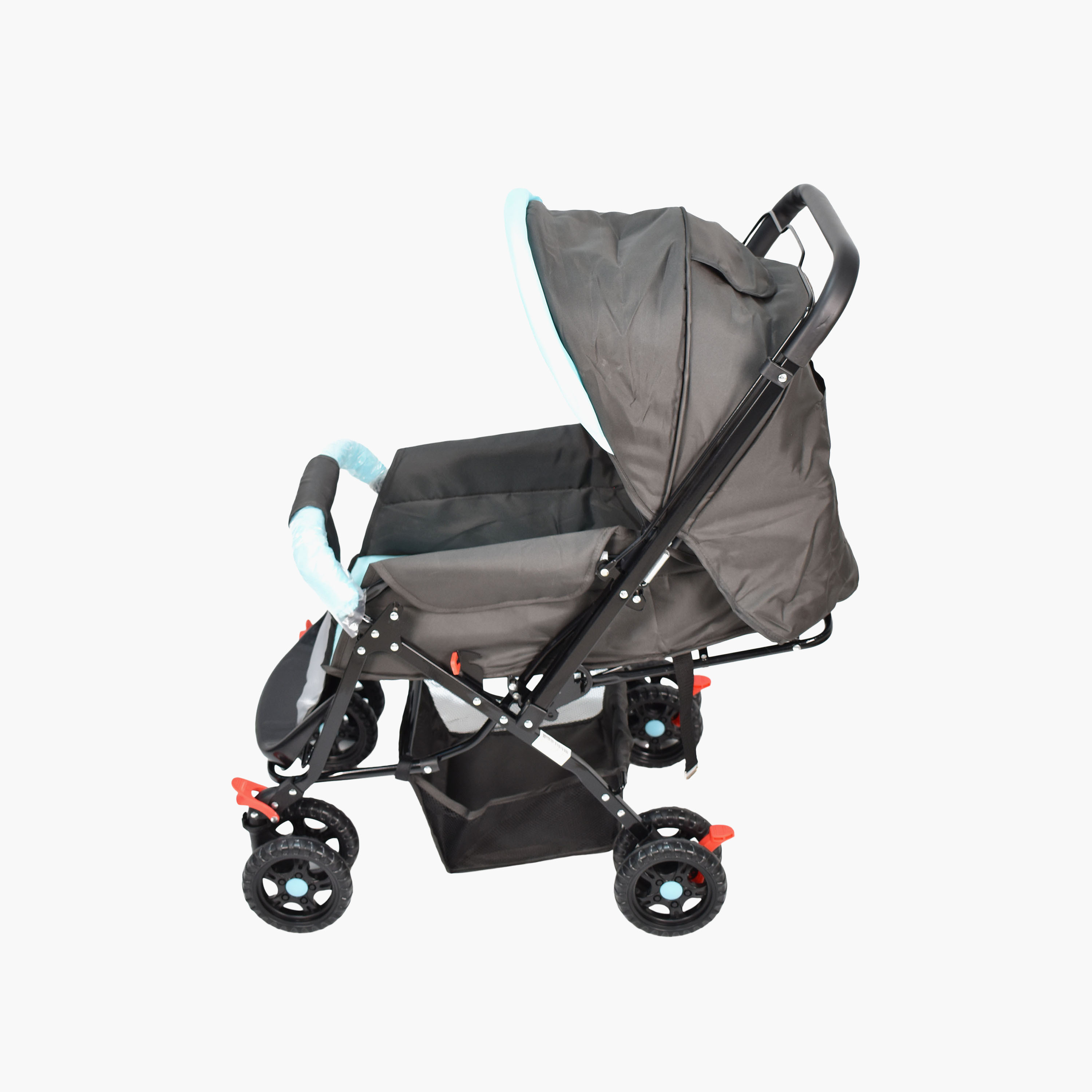 عربة دفع باتجاهين مع مظلة من أملا كير-baby-gear-strollersandprams-strollers-image-10