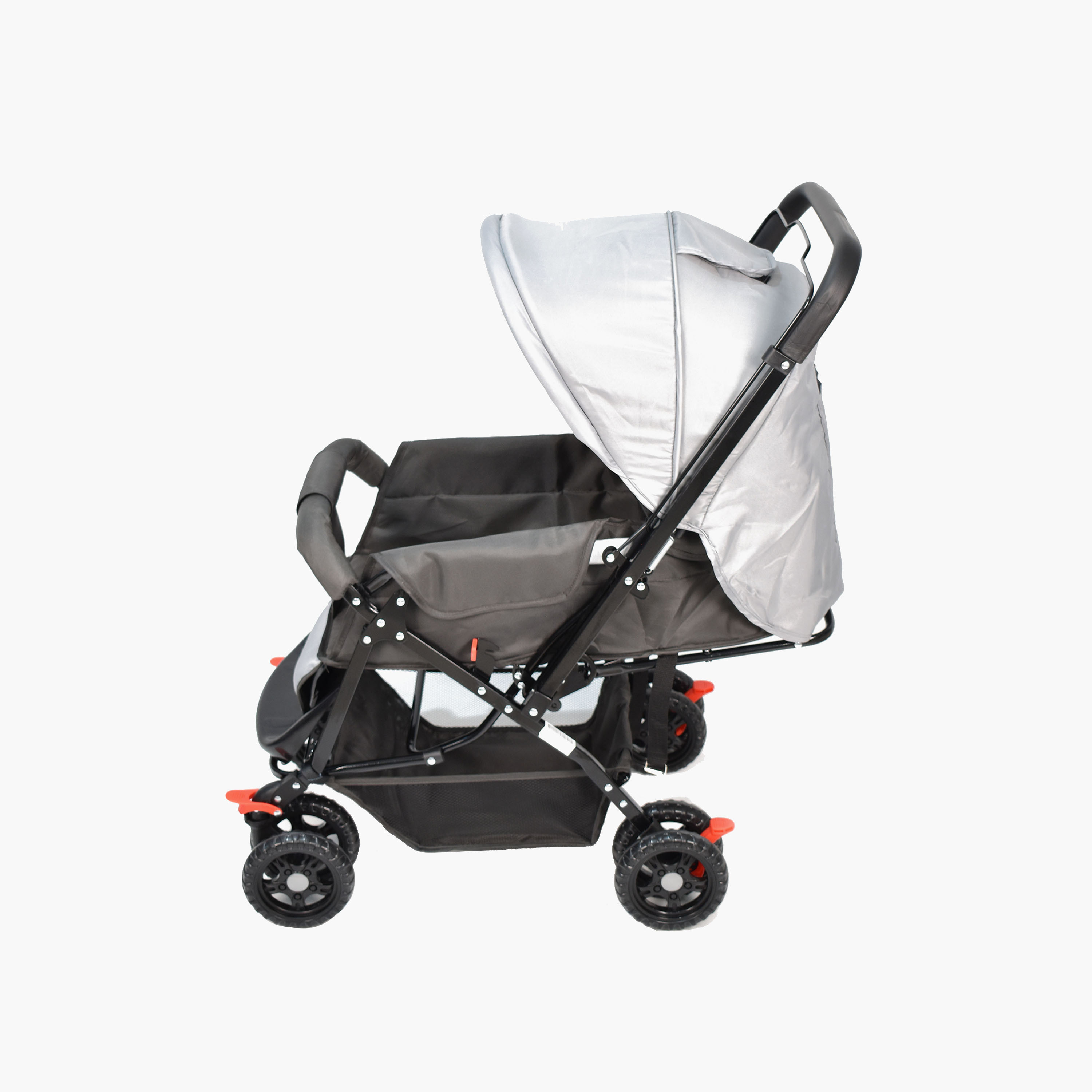 عربة دفع باتجاهين مع مظلة من أملا كير-baby-gear-strollersandprams-strollers-image-15