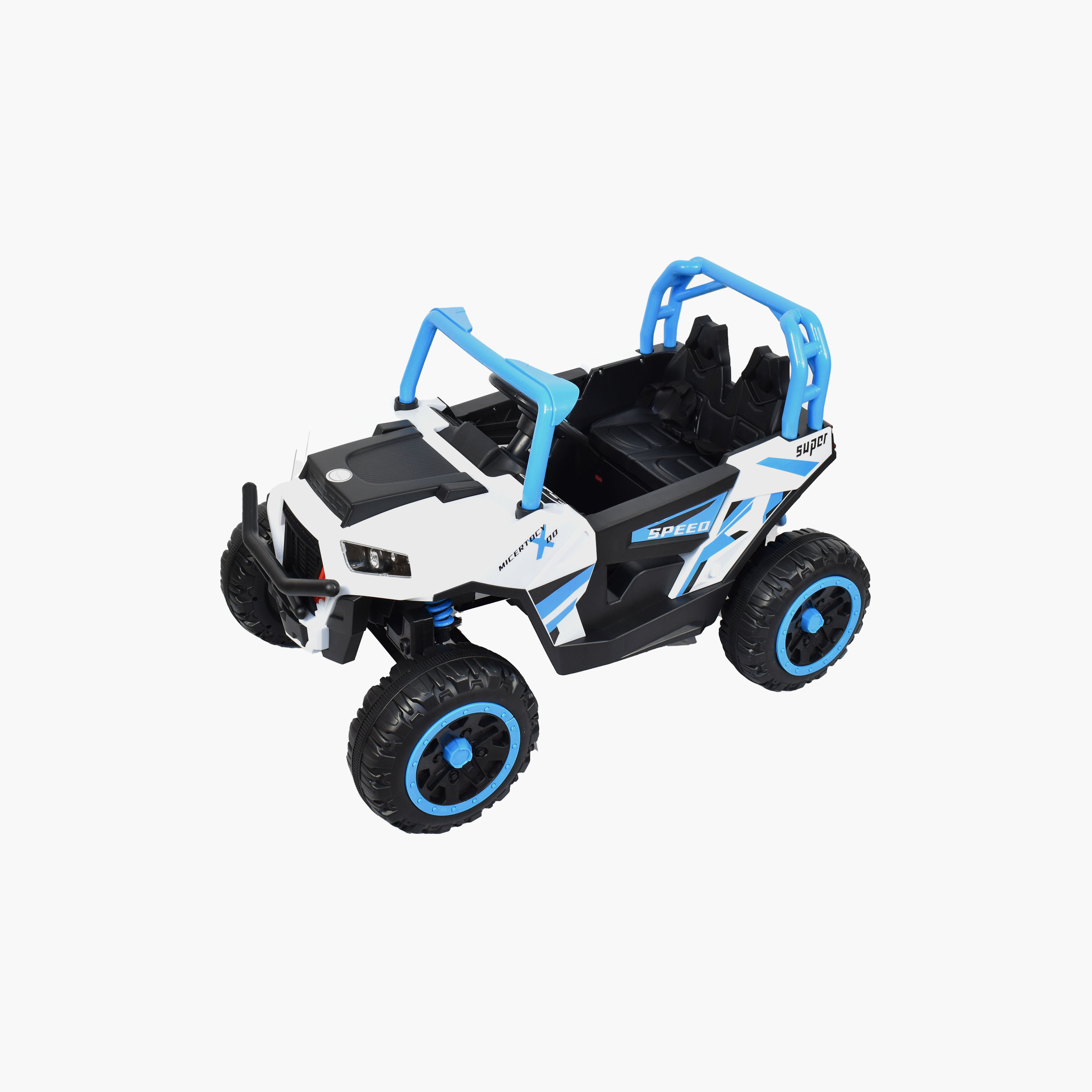 Amla Baby Remote Control Jeep Car-toys-remotecontrolledvehicles-rccars-image-1