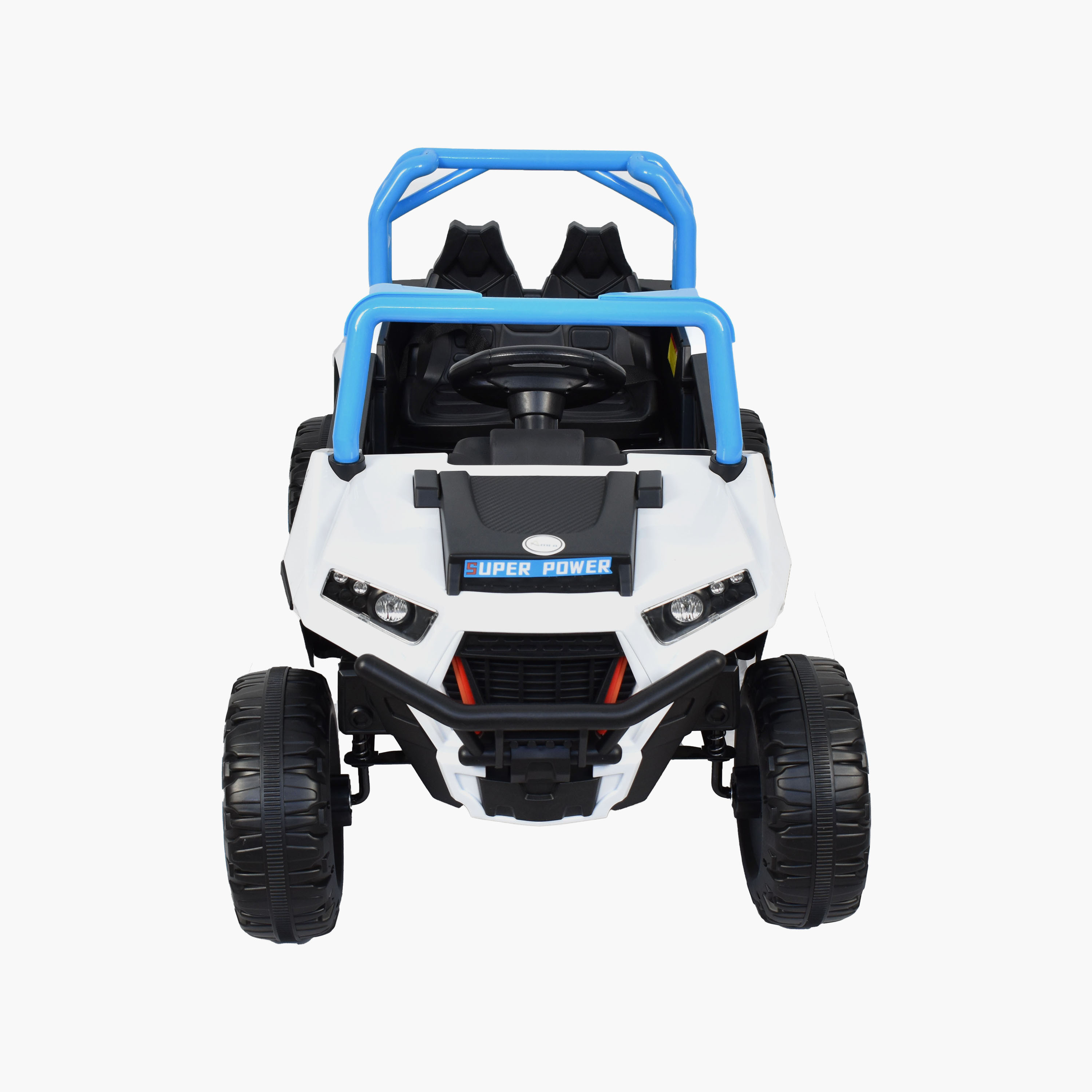 Amla Baby Remote Control Jeep Car-toys-remotecontrolledvehicles-rccars-image-2