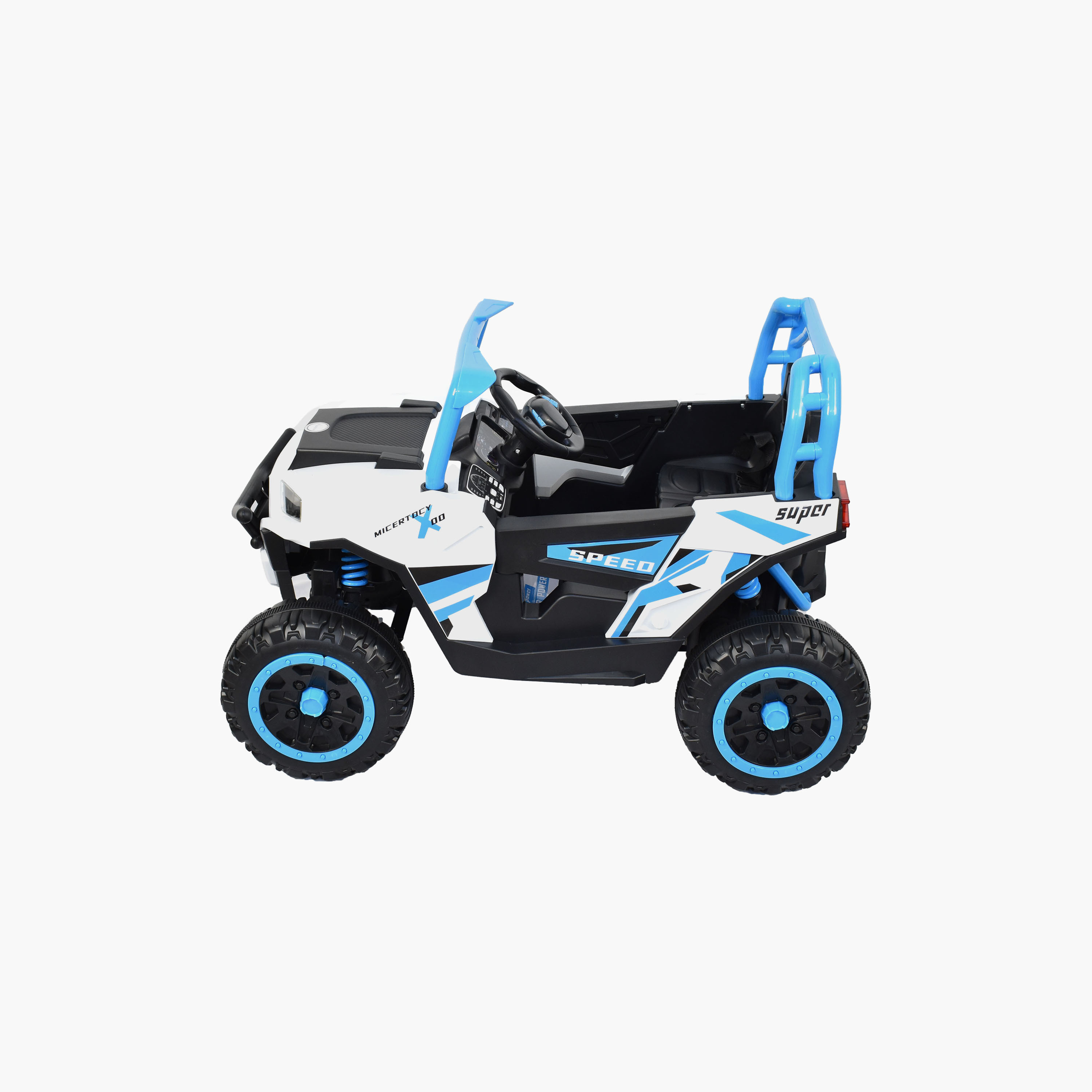 Amla Baby Remote Control Jeep Car-toys-remotecontrolledvehicles-rccars-image-3