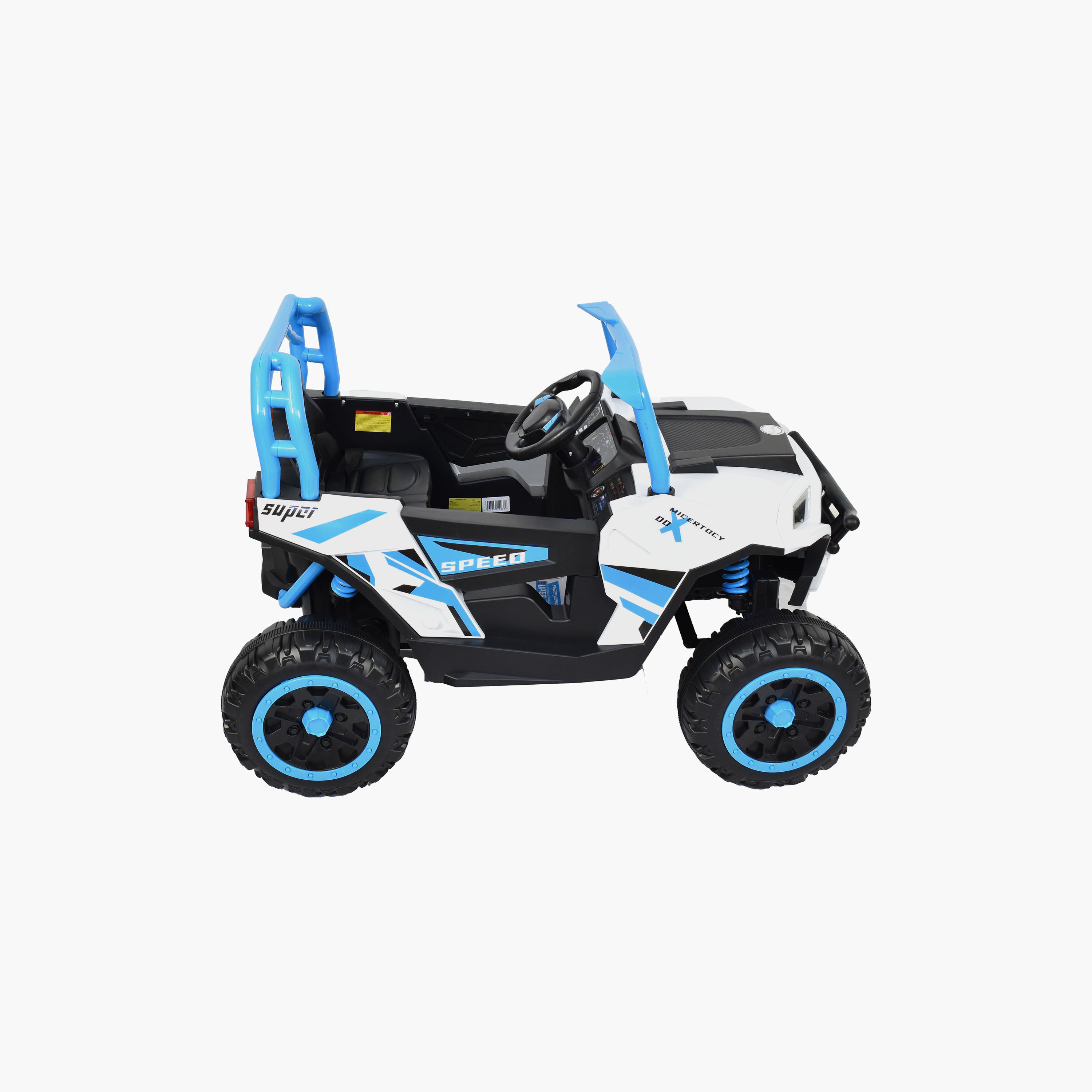 Amla Baby Remote Control Jeep Car-toys-remotecontrolledvehicles-rccars-image-4
