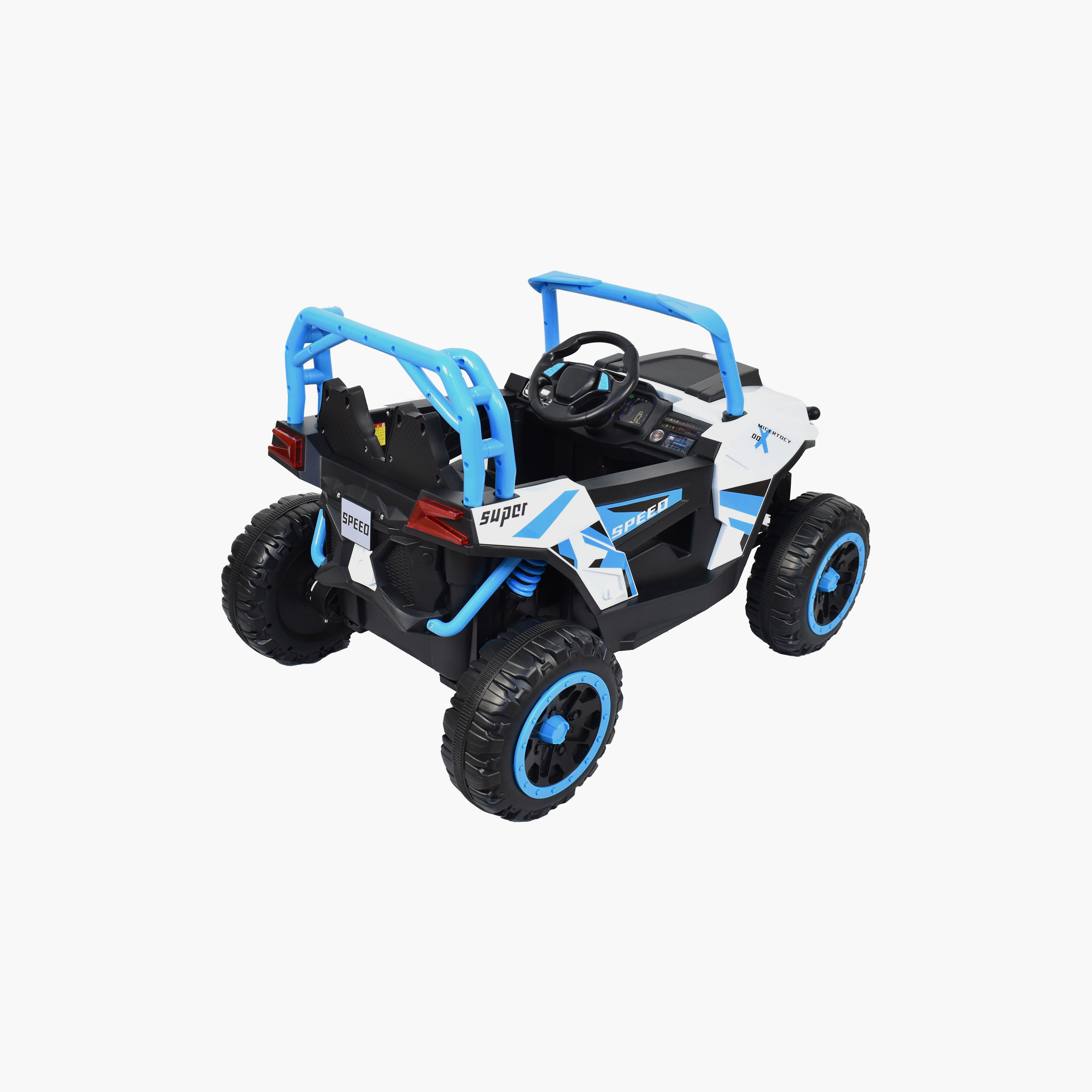 Amla Baby Remote Control Jeep Car-toys-remotecontrolledvehicles-rccars-image-5