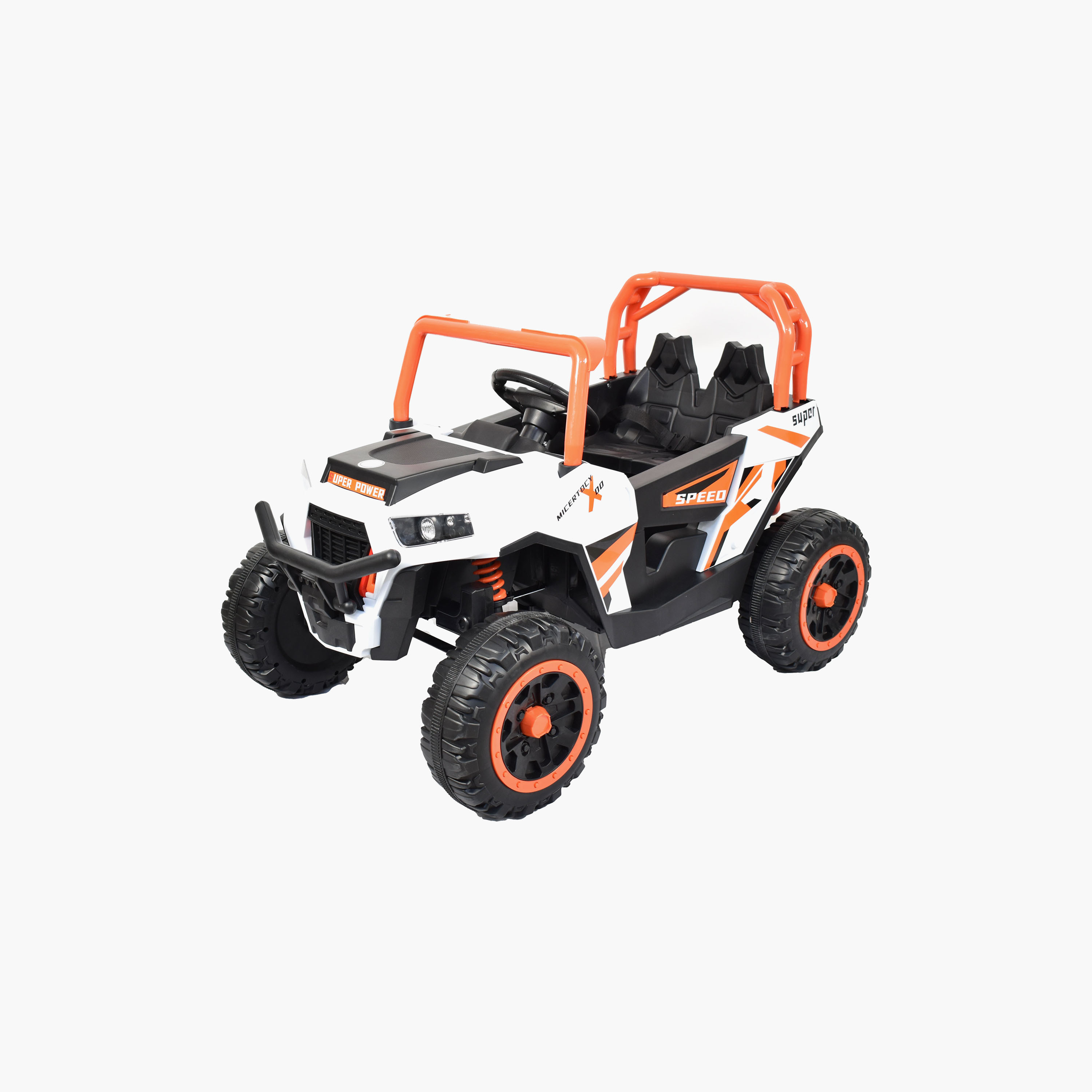 Amla Baby Remote Control Jeep Car-toys-remotecontrolledvehicles-rccars-image-6
