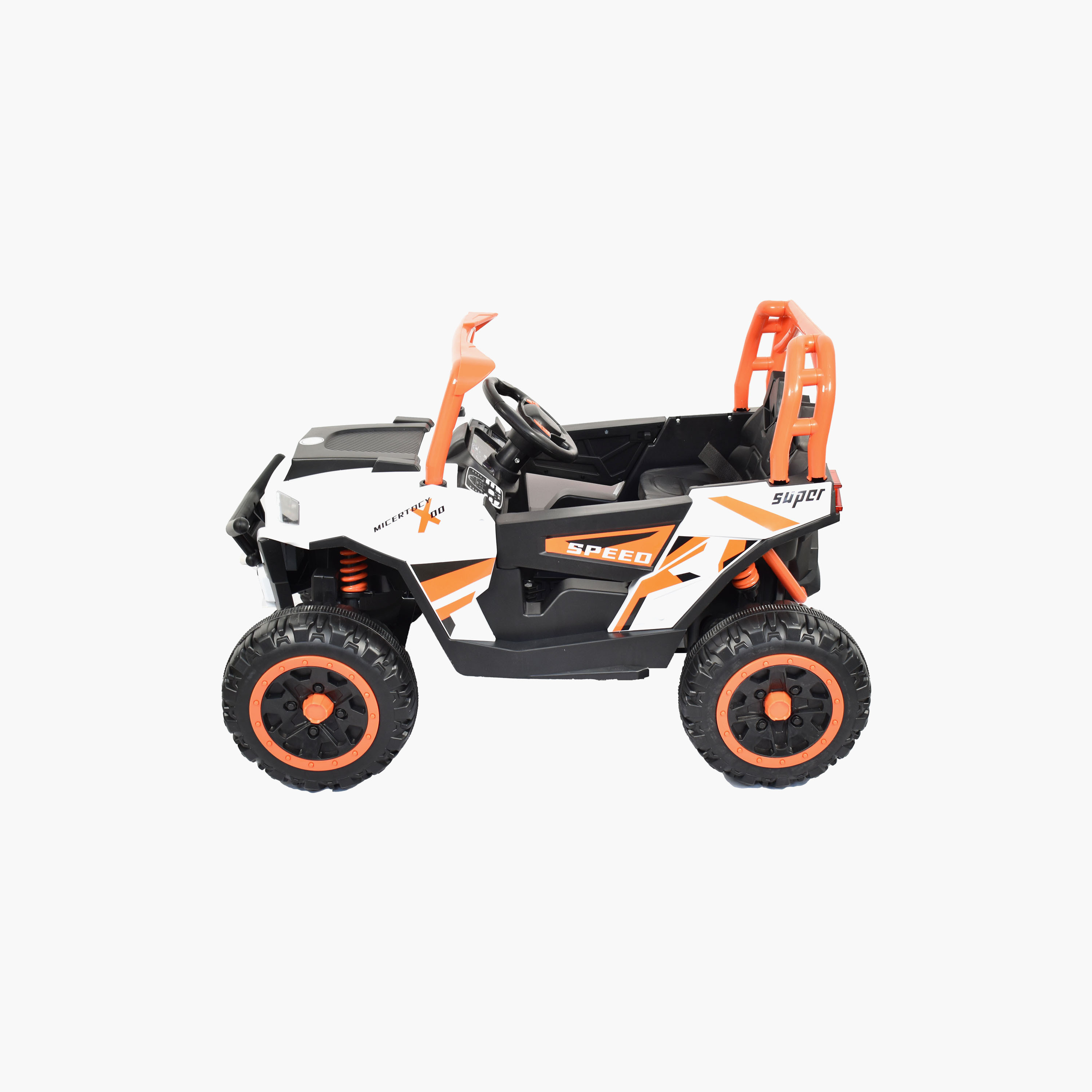 Amla Baby Remote Control Jeep Car-toys-remotecontrolledvehicles-rccars-image-3