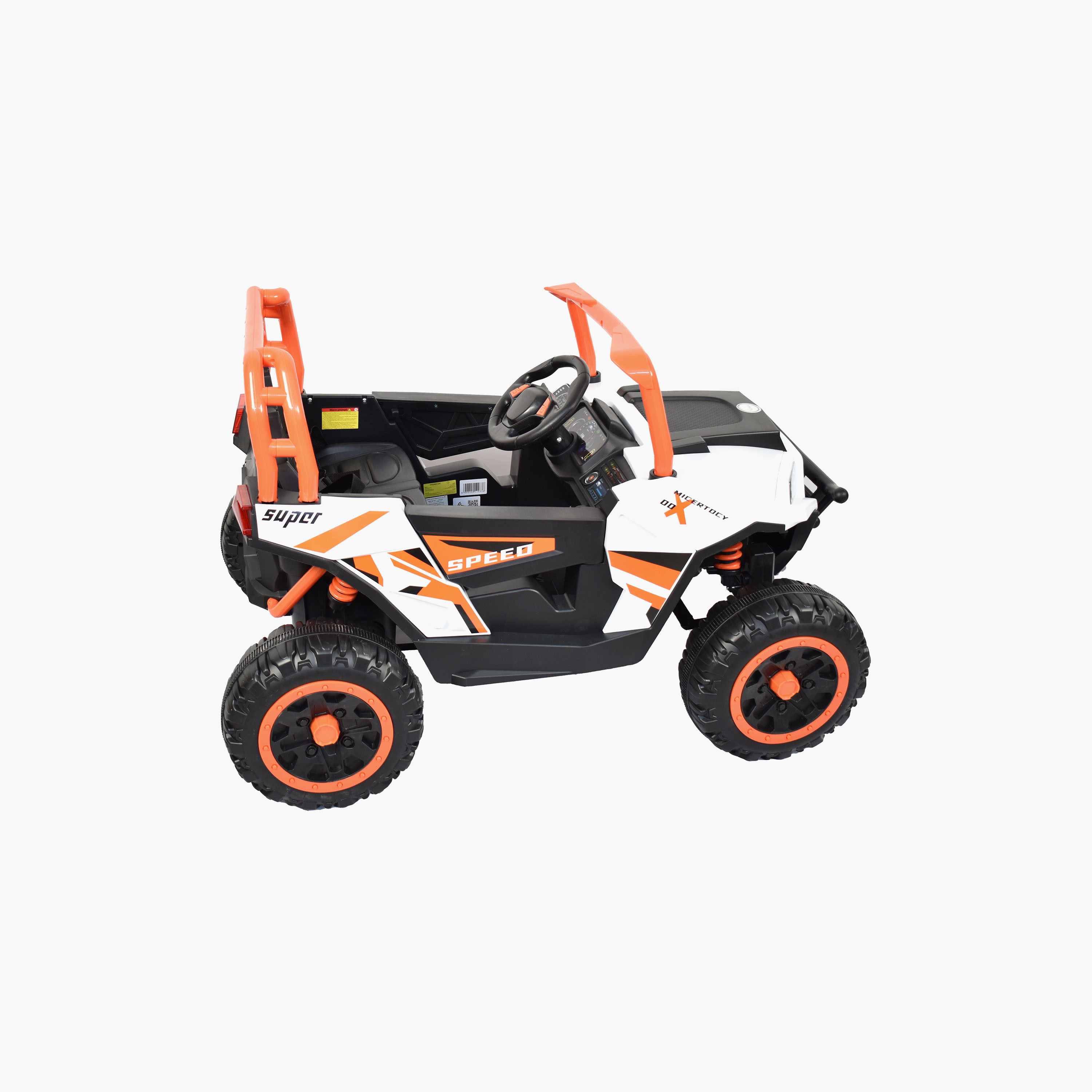Amla Baby Remote Control Jeep Car-toys-remotecontrolledvehicles-rccars-image-4