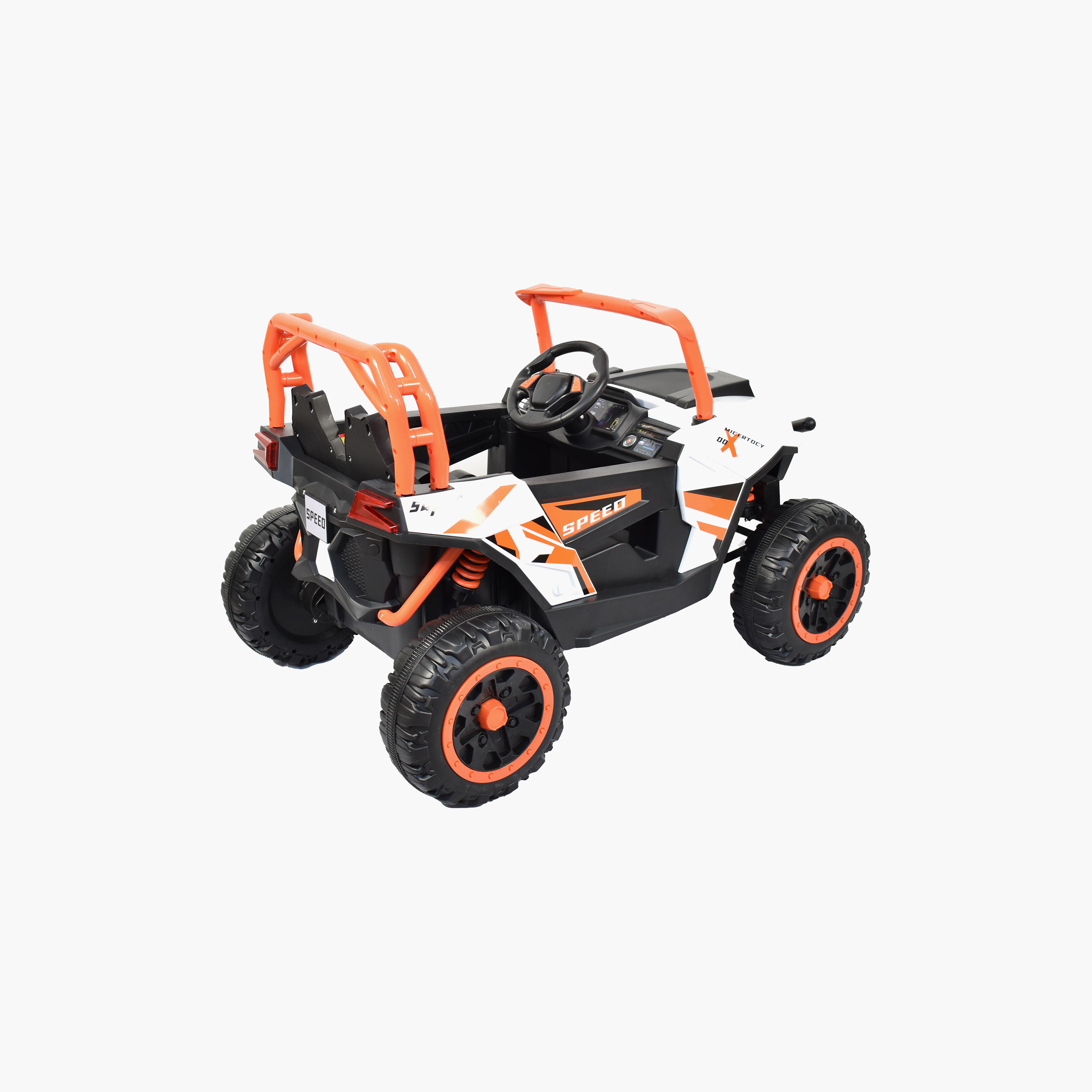 Amla Baby Remote Control Jeep Car-toys-remotecontrolledvehicles-rccars-image-5