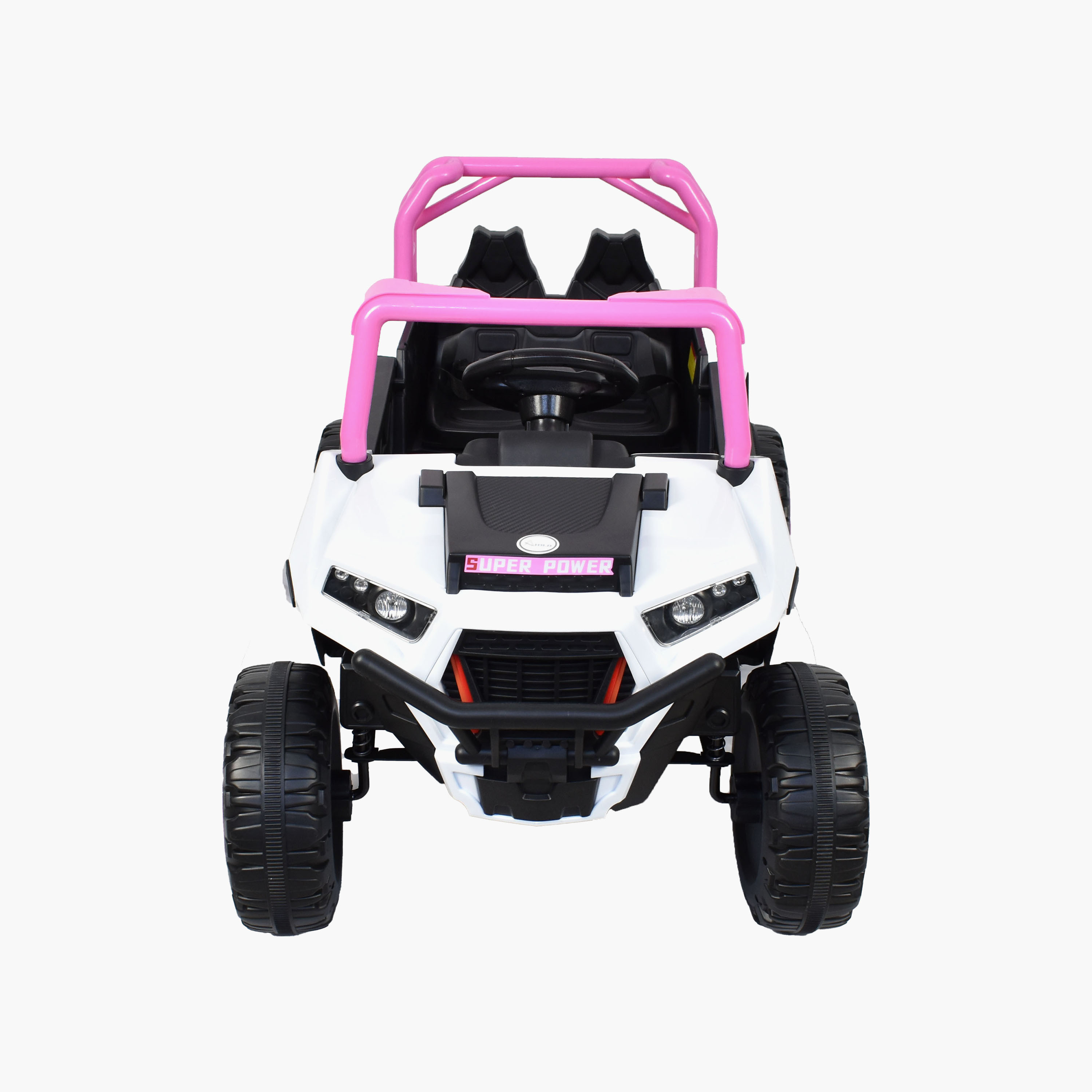 Amla Baby Remote Control Jeep Car-toys-remotecontrolledvehicles-rccars-image-12