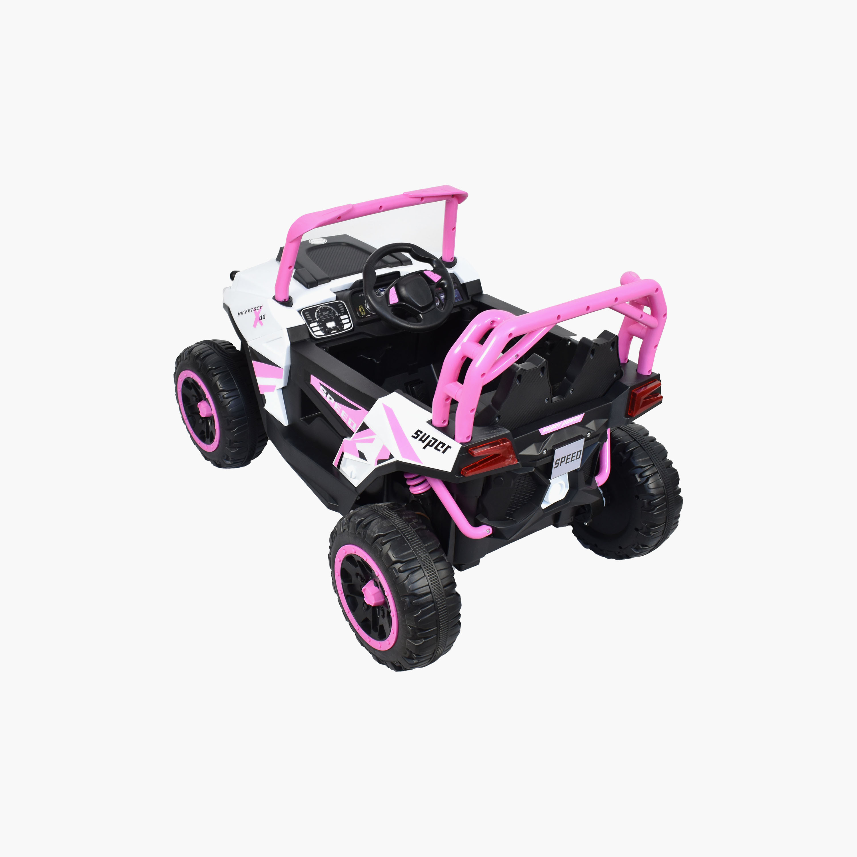 Amla Baby Remote Control Jeep Car-toys-remotecontrolledvehicles-rccars-image-5