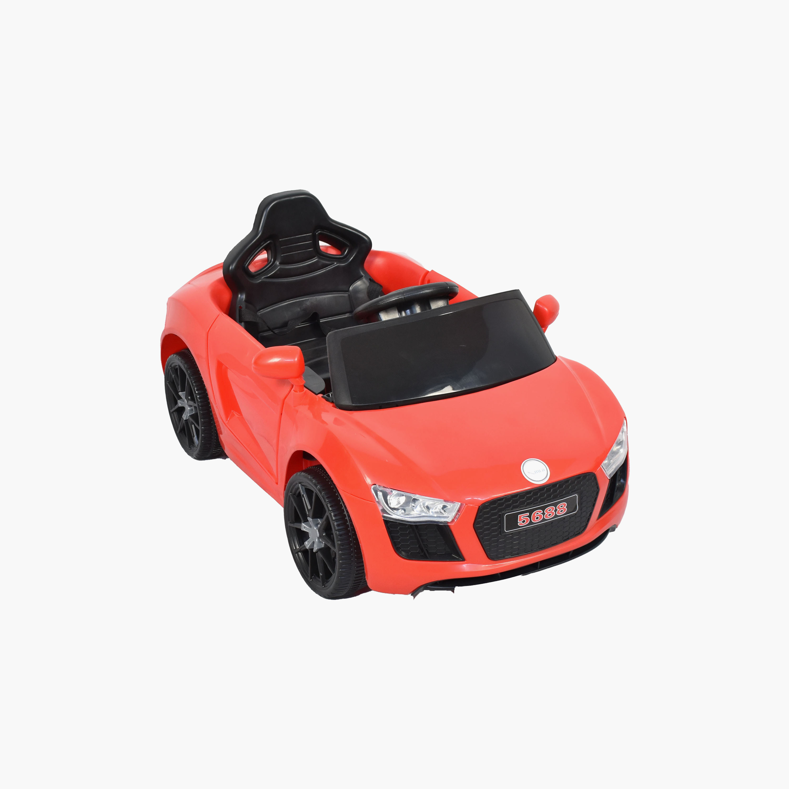 سيارة مكشوفة بالتحكم عن بعد من أملا بيبي-toys-remotecontrolledvehicles-rccars-image-1