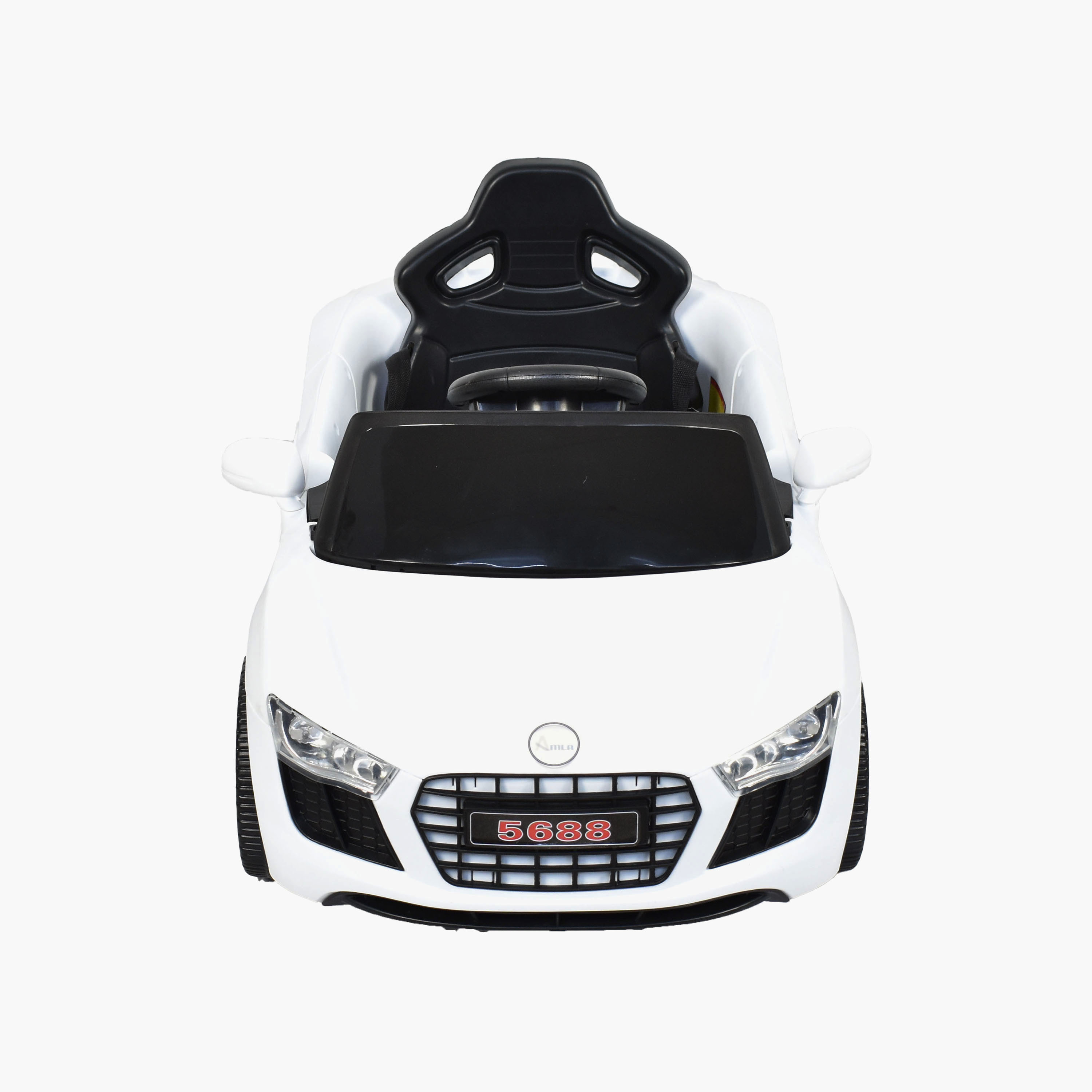سيارة مكشوفة بالتحكم عن بعد من أملا بيبي-toys-remotecontrolledvehicles-rccars-image-8