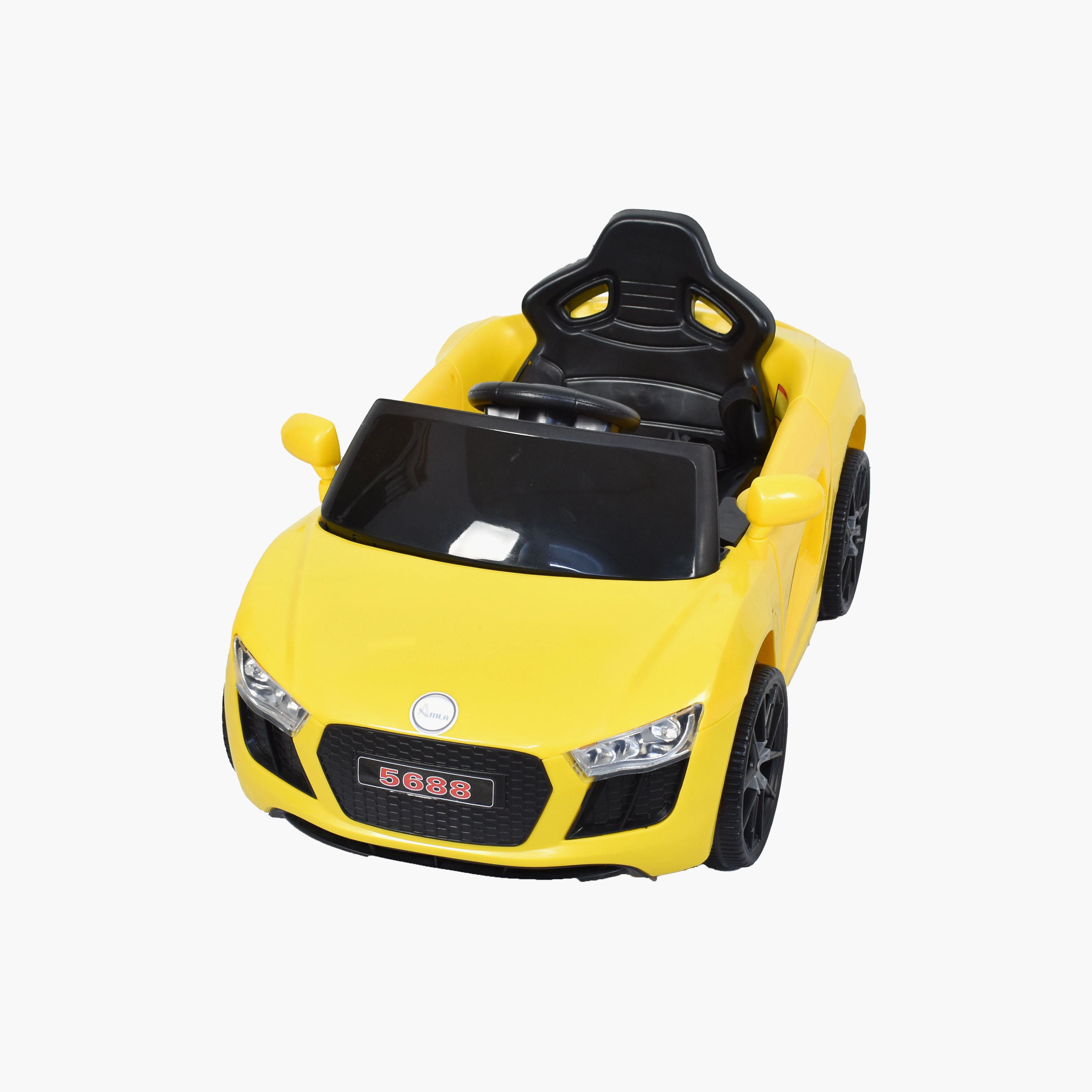 سيارة مكشوفة بالتحكم عن بعد من أملا بيبي-toys-remotecontrolledvehicles-rccars-image-13