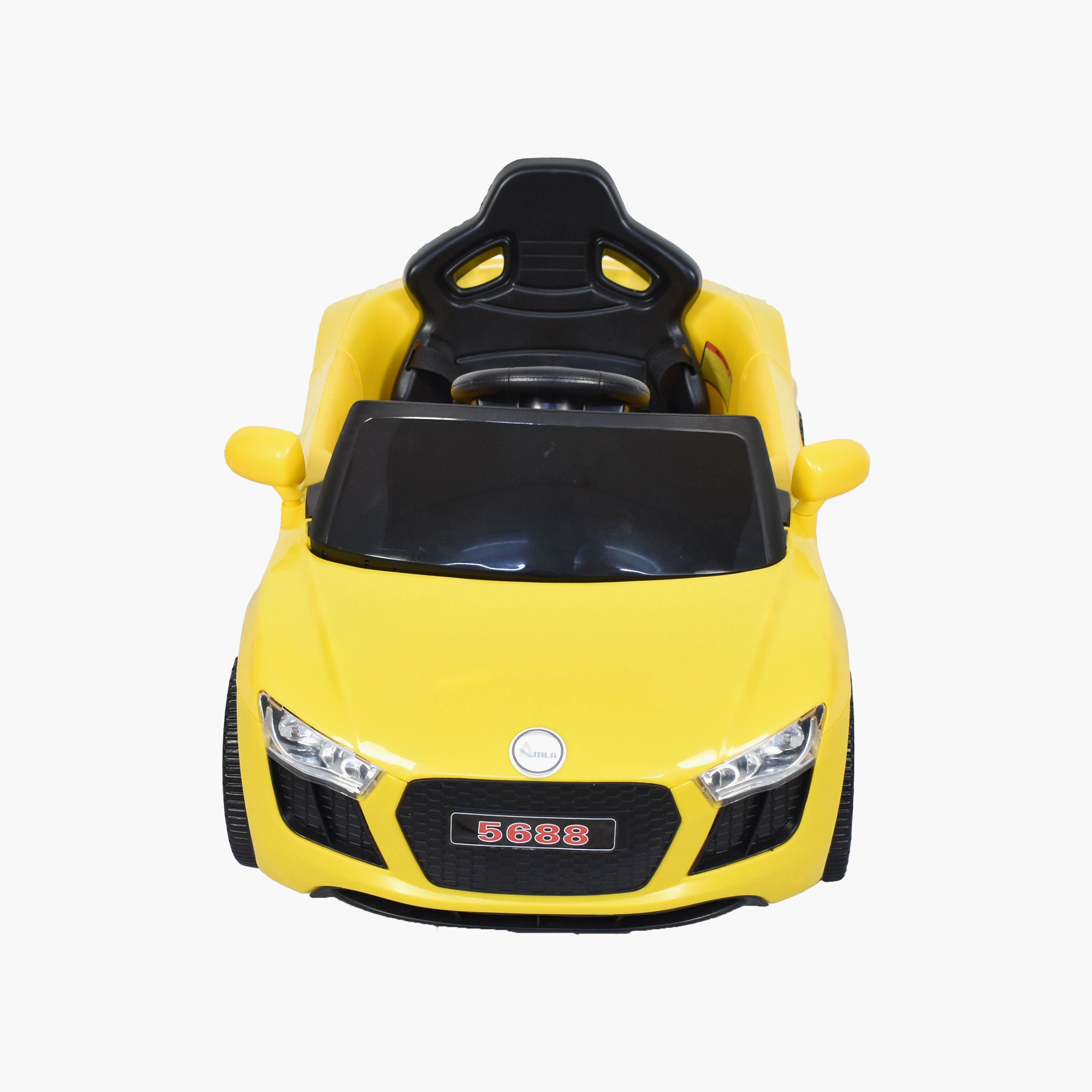 سيارة مكشوفة بالتحكم عن بعد من أملا بيبي-toys-remotecontrolledvehicles-rccars-image-14