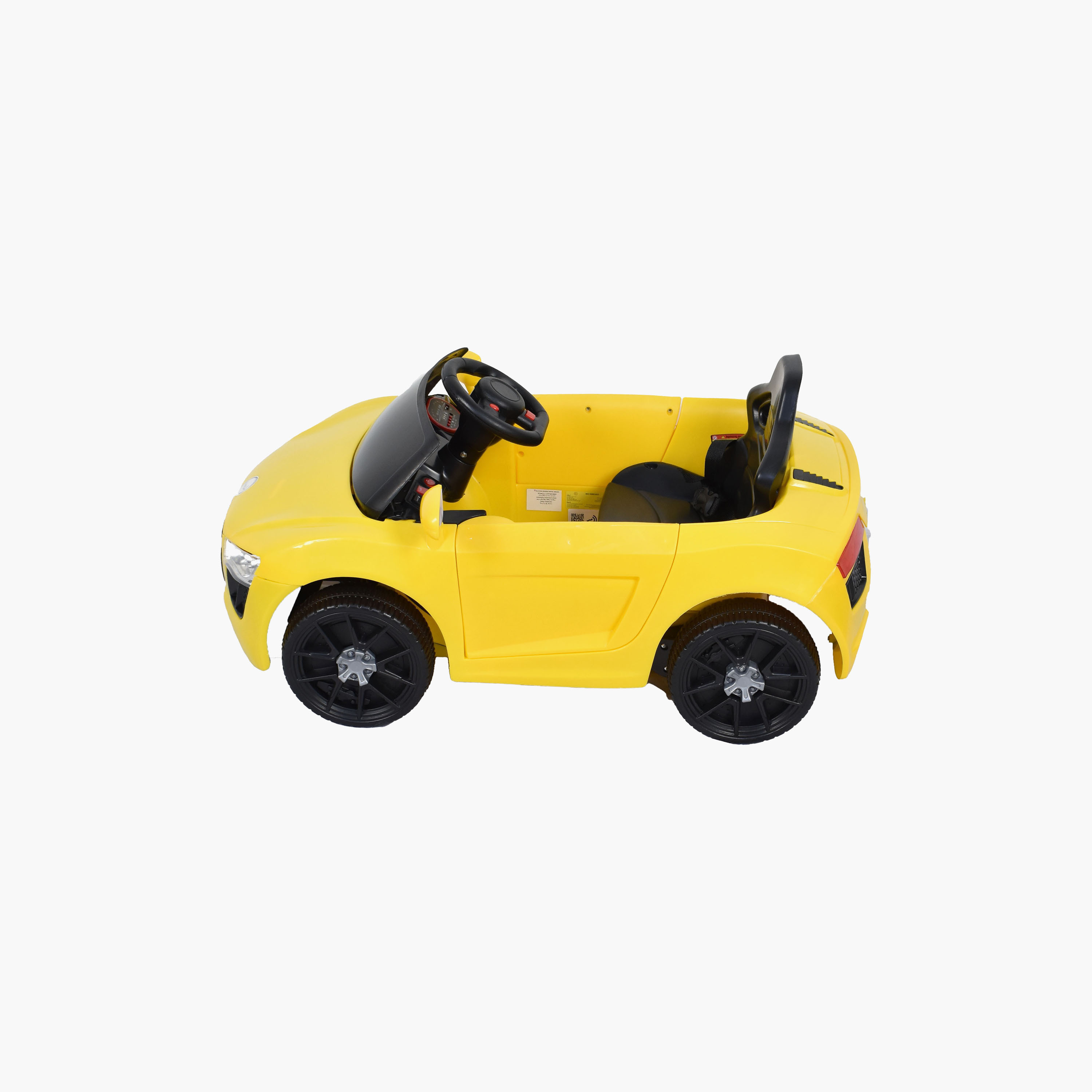 سيارة مكشوفة بالتحكم عن بعد من أملا بيبي-toys-remotecontrolledvehicles-rccars-image-15