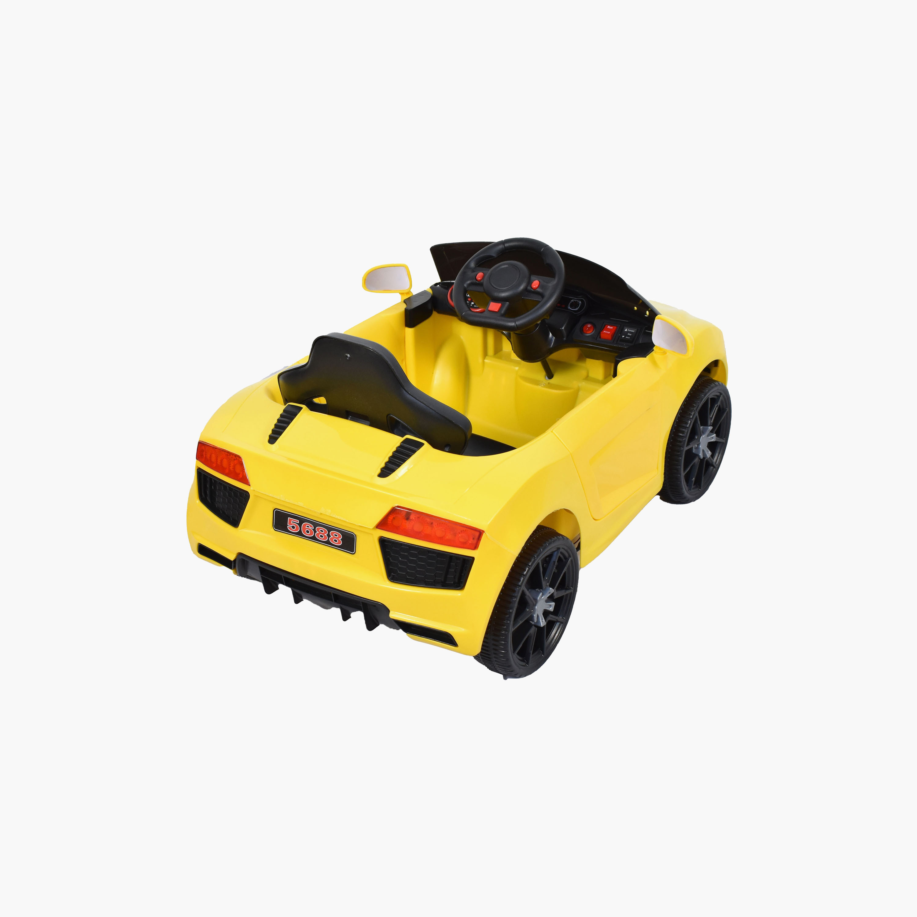 سيارة مكشوفة بالتحكم عن بعد من أملا بيبي-toys-remotecontrolledvehicles-rccars-image-17