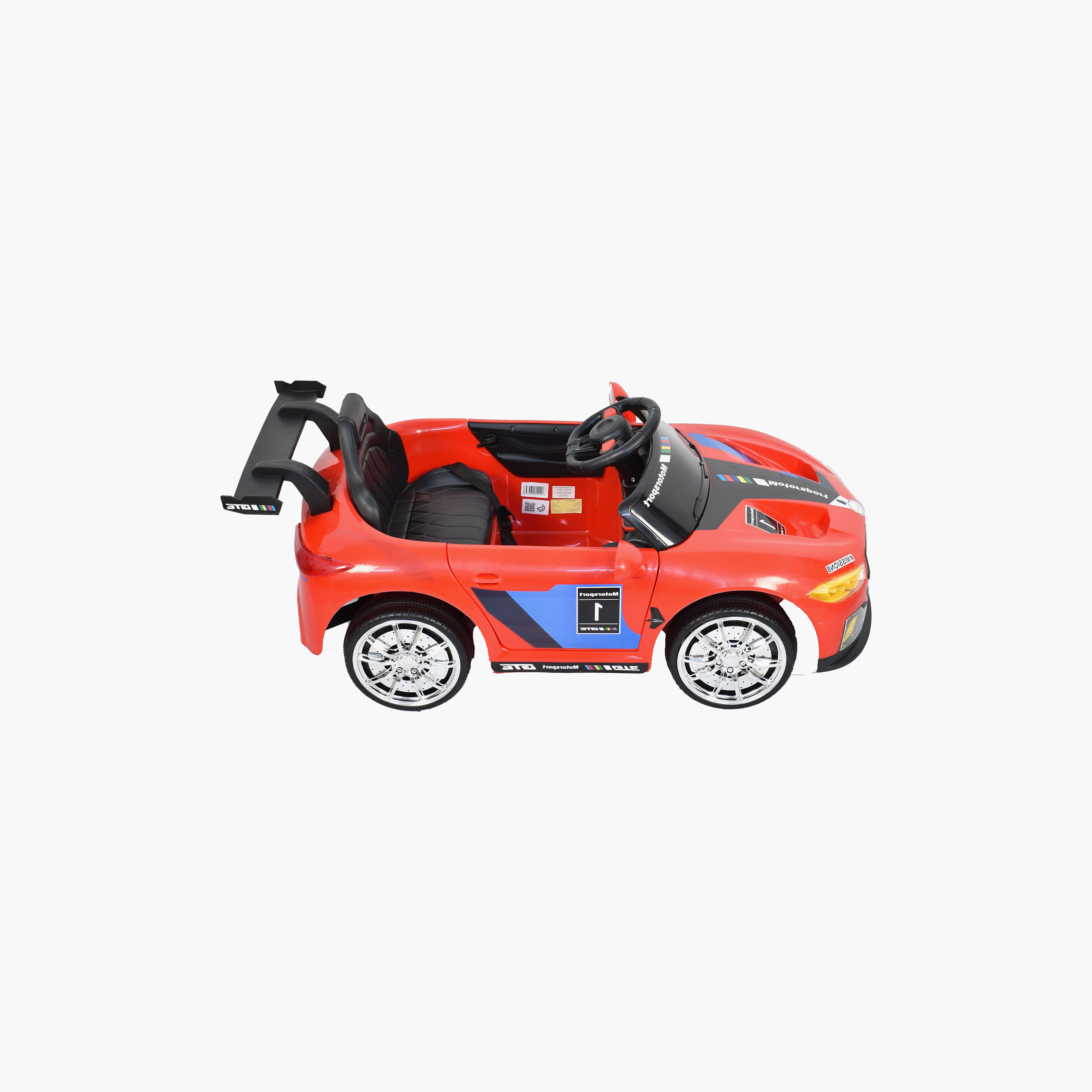Amla Baby Remote Control Racing Car-toys-remotecontrolledvehicles-rccars-image-4