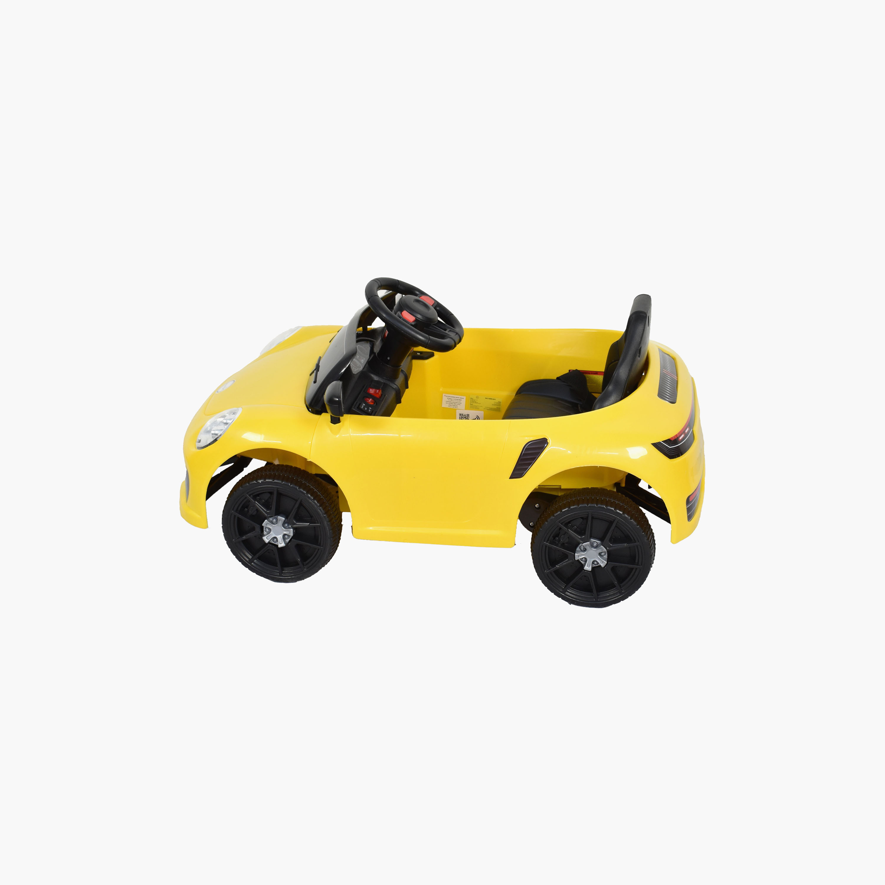 Amla Baby Remote Control Racing Car-toys-remotecontrolledvehicles-rccars-image-3