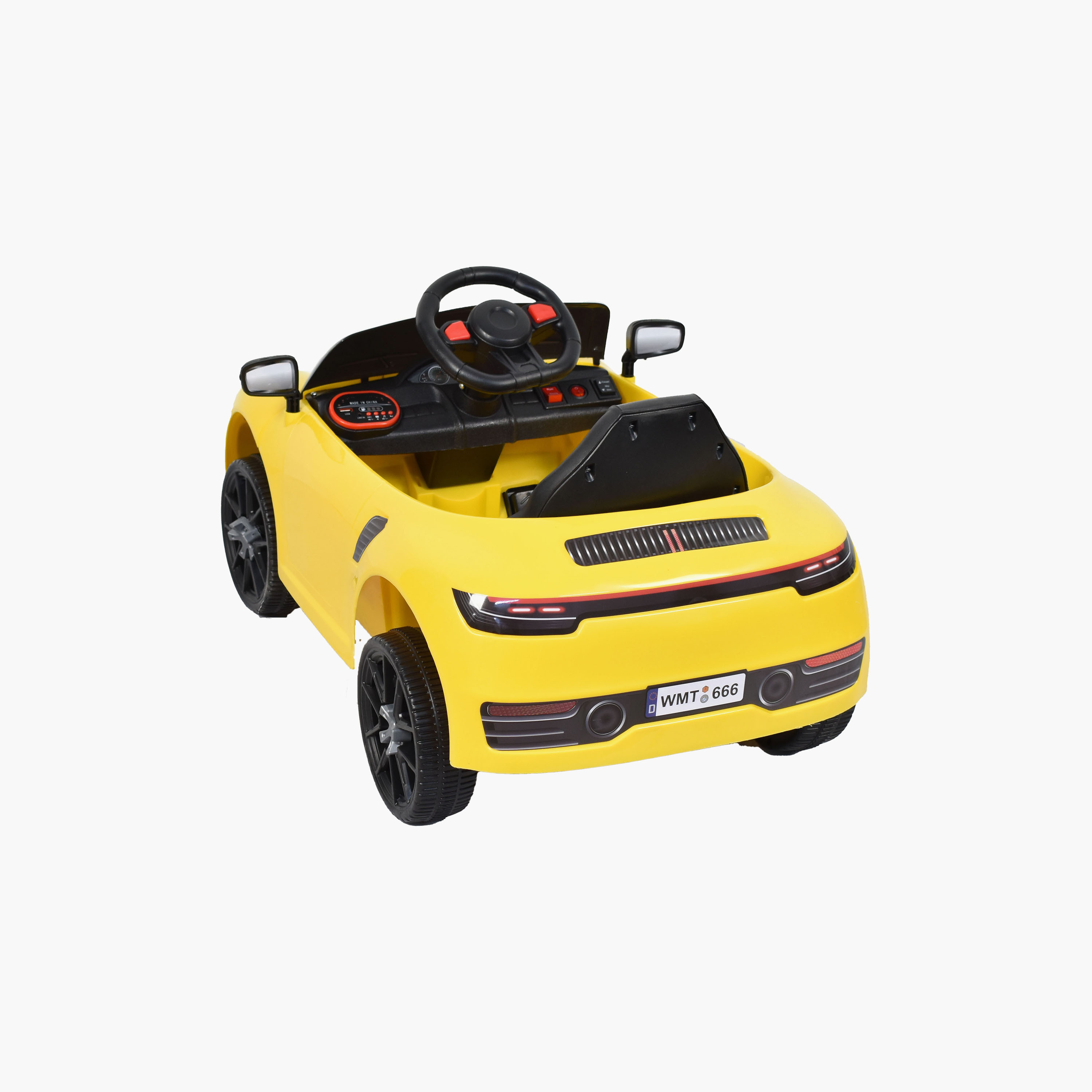 Amla Baby Remote Control Racing Car-toys-remotecontrolledvehicles-rccars-image-6