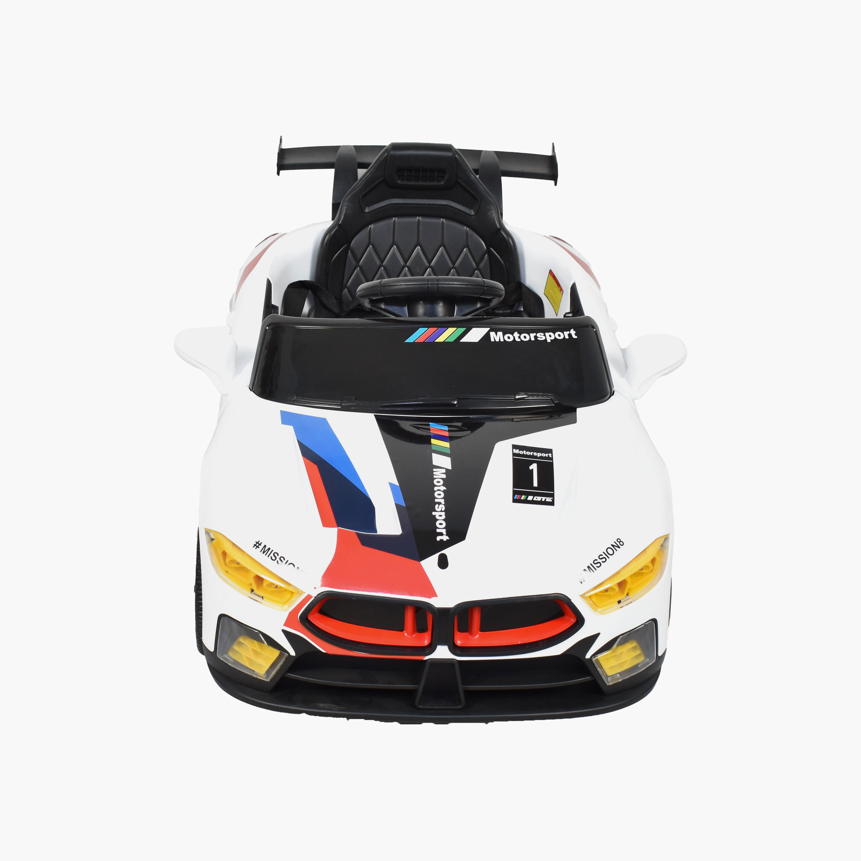 Amla Baby Remote Control Racing Car-toys-remotecontrolledvehicles-rccars-image-7