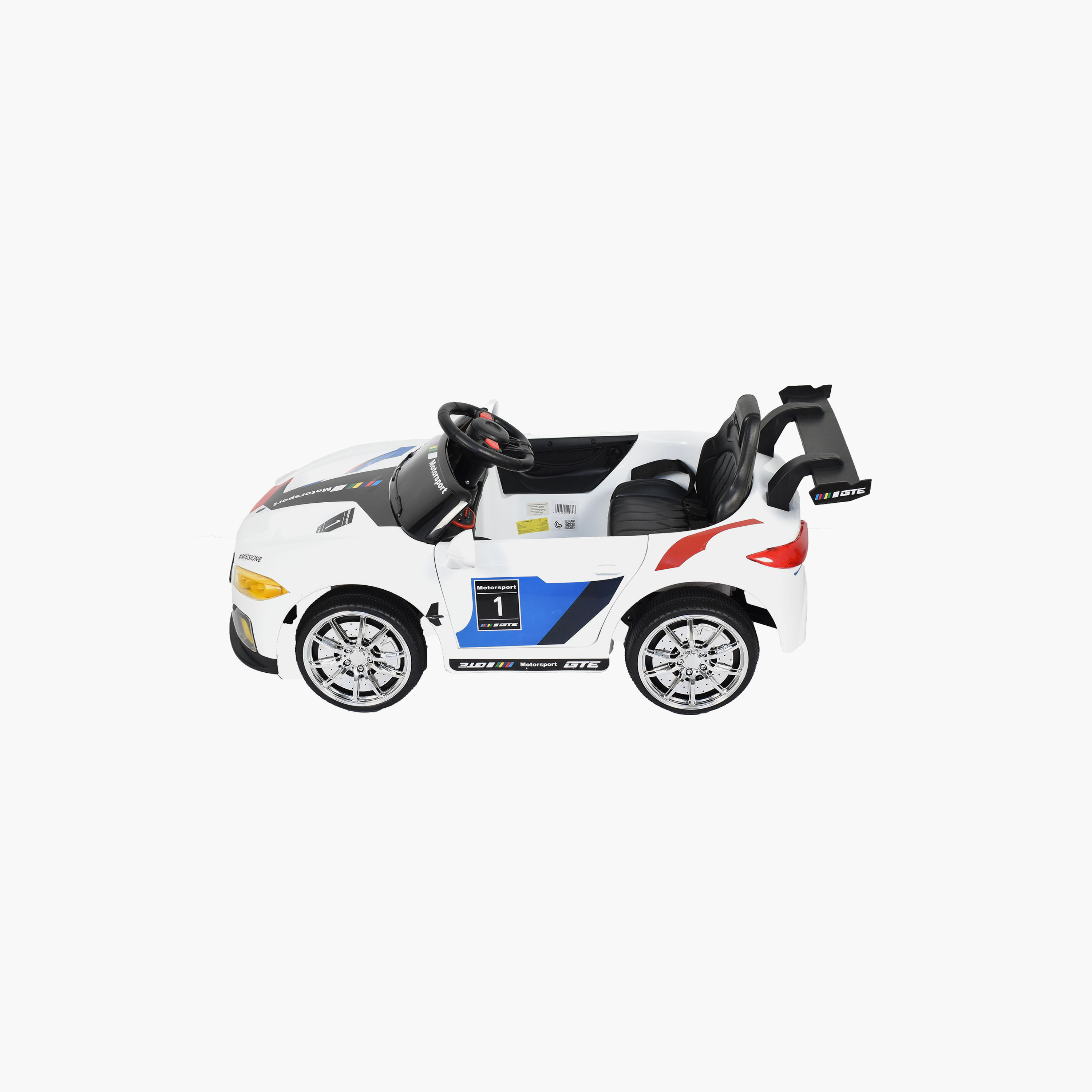 Amla Baby Remote Control Racing Car-toys-remotecontrolledvehicles-rccars-image-3