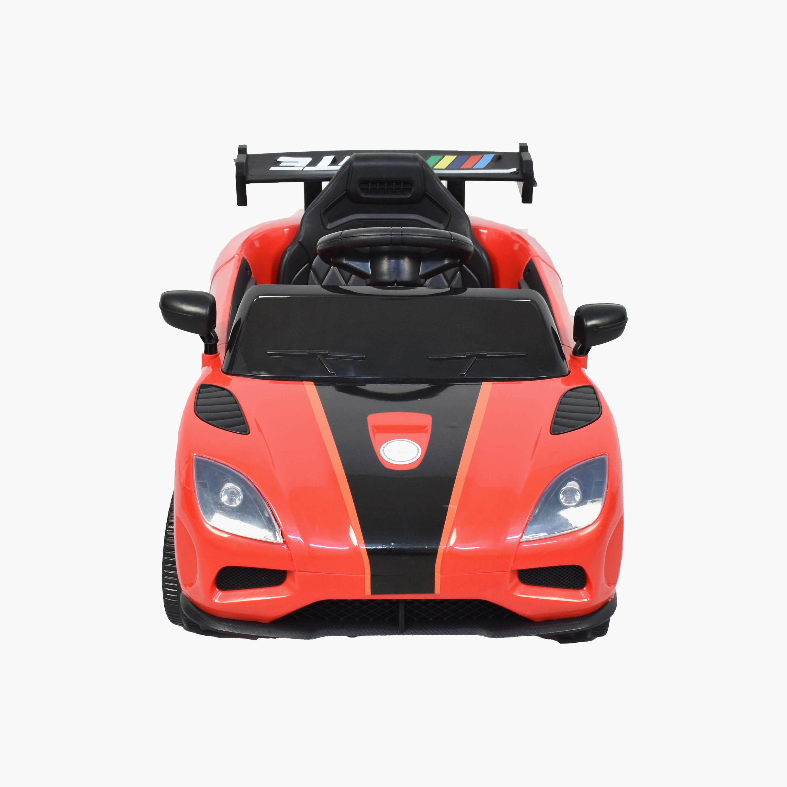 سيارة تفتح أبوابها المزدوجة بالتحكم عن بعد من أملا بيبي-toys-remotecontrolledvehicles-rccars-image-2