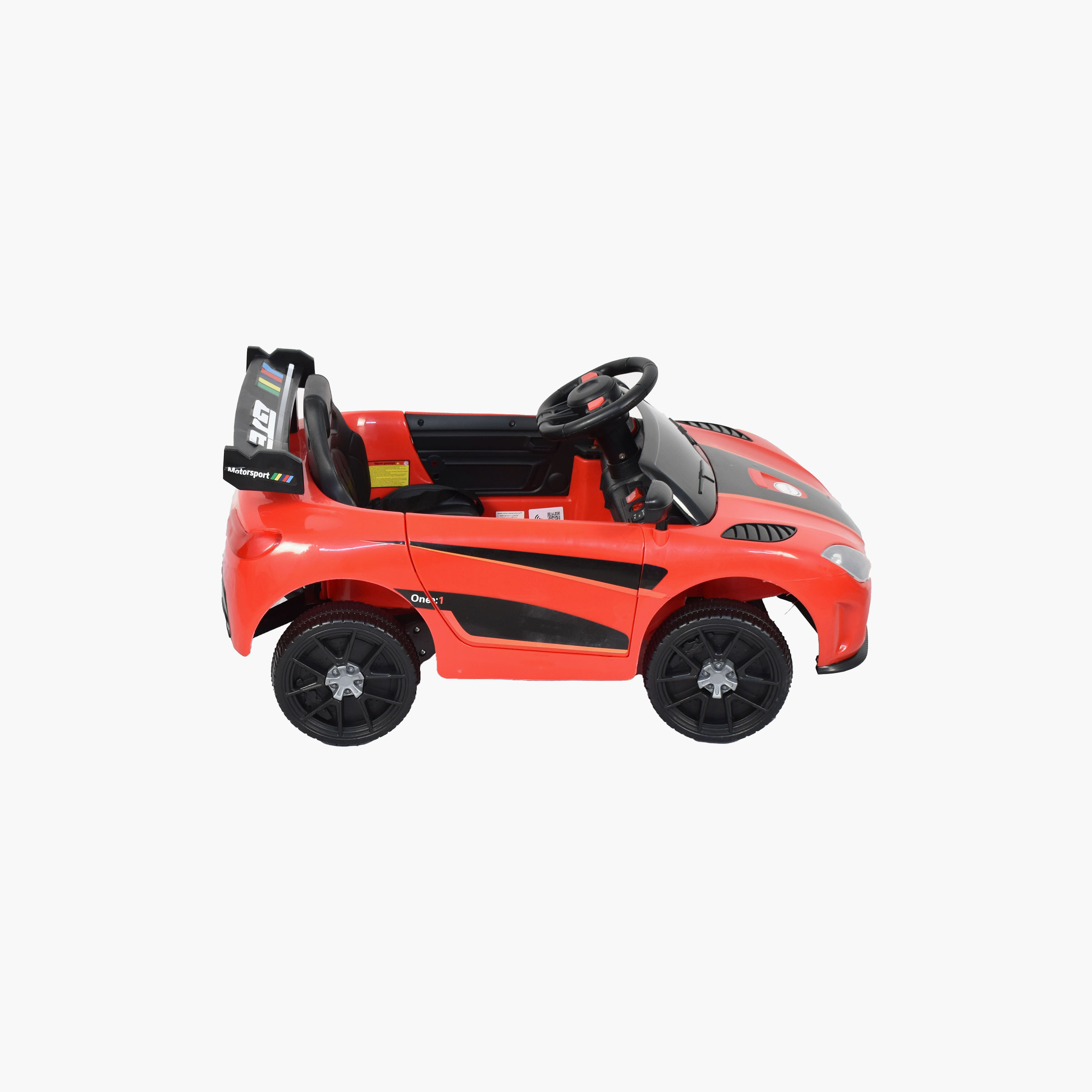 Amla Baby Remote Control Dual Door Opening Car-toys-remotecontrolledvehicles-rccars-image-4