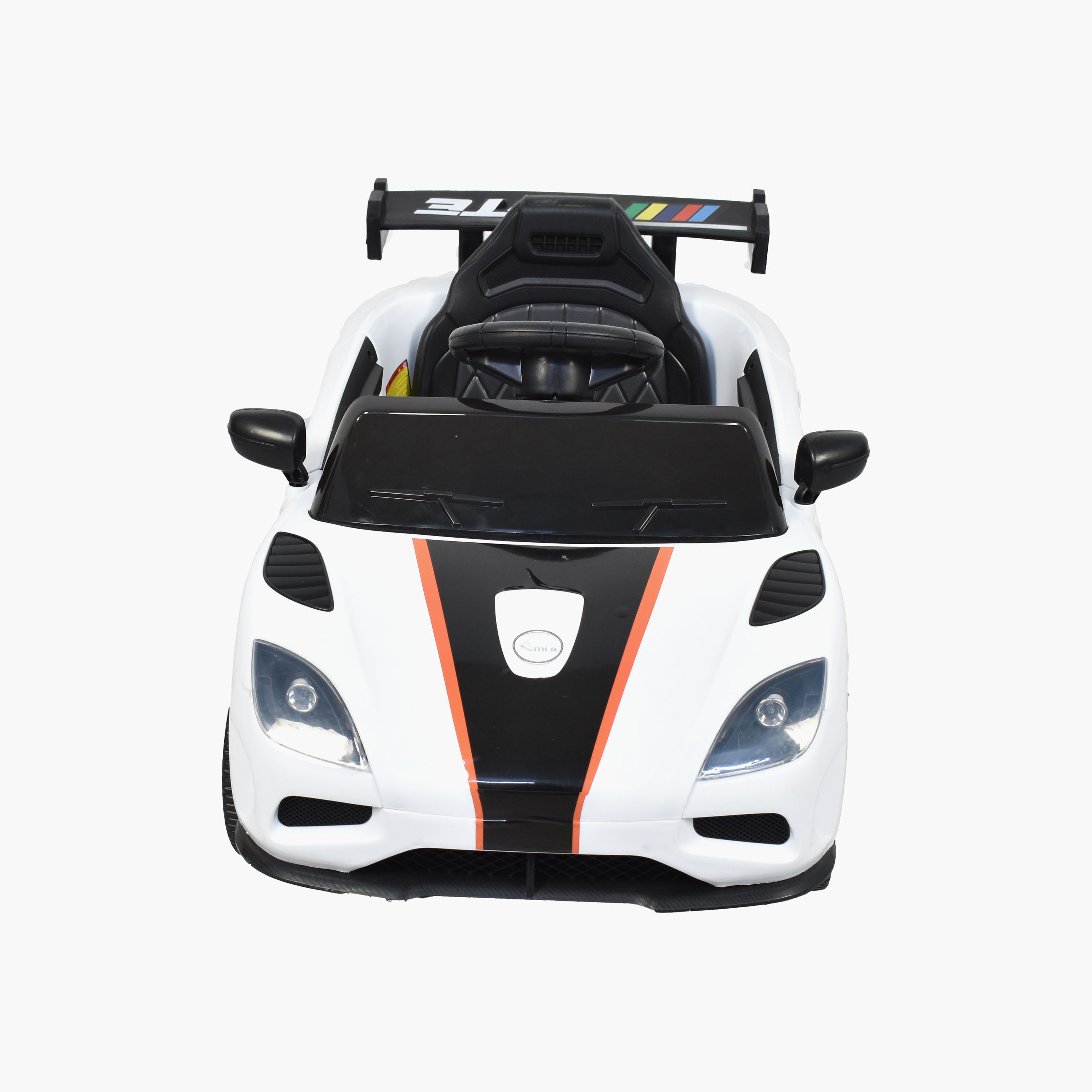 سيارة تفتح أبوابها المزدوجة بالتحكم عن بعد من أملا بيبي-toys-remotecontrolledvehicles-rccars-image-8