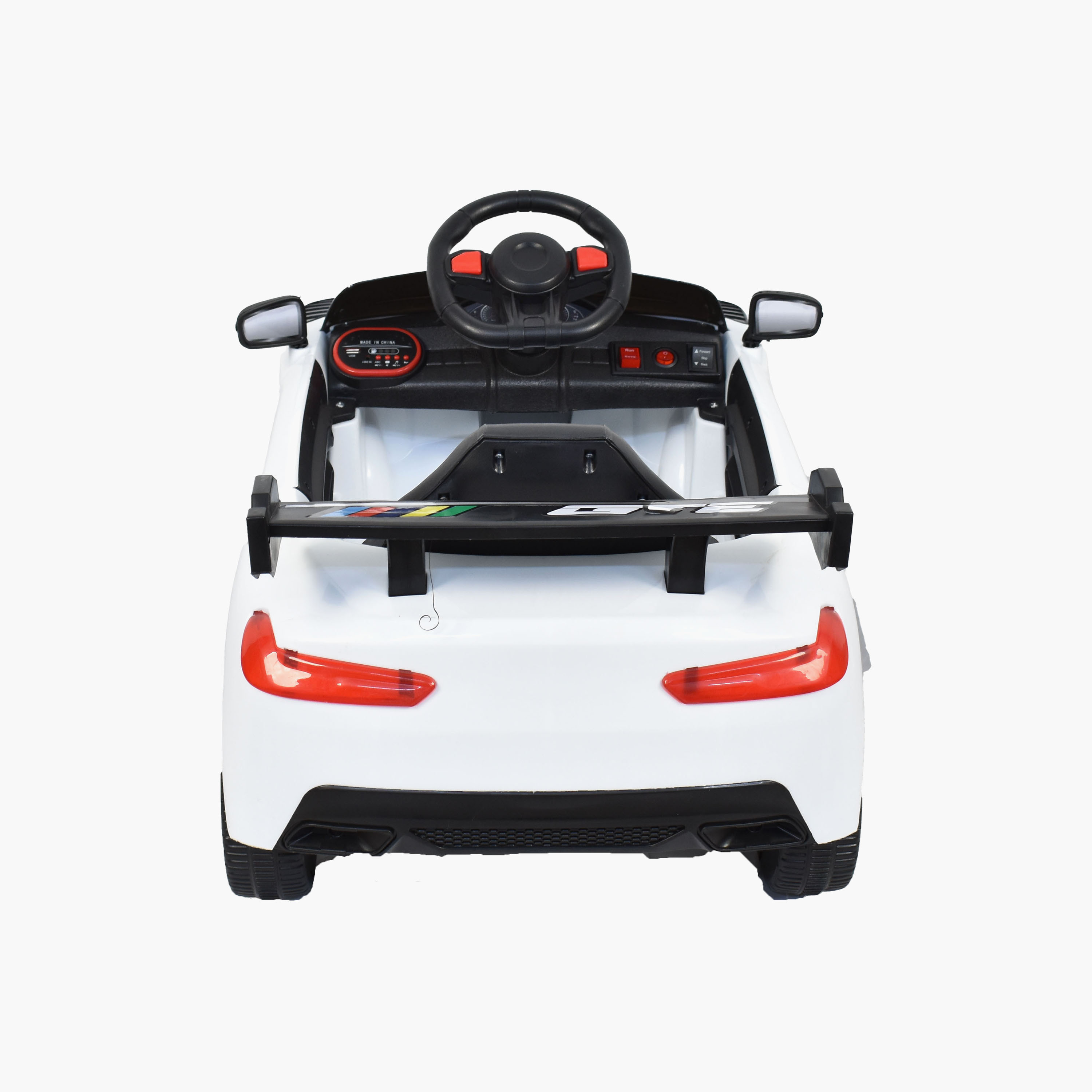سيارة تفتح أبوابها المزدوجة بالتحكم عن بعد من أملا بيبي-toys-remotecontrolledvehicles-rccars-image-12