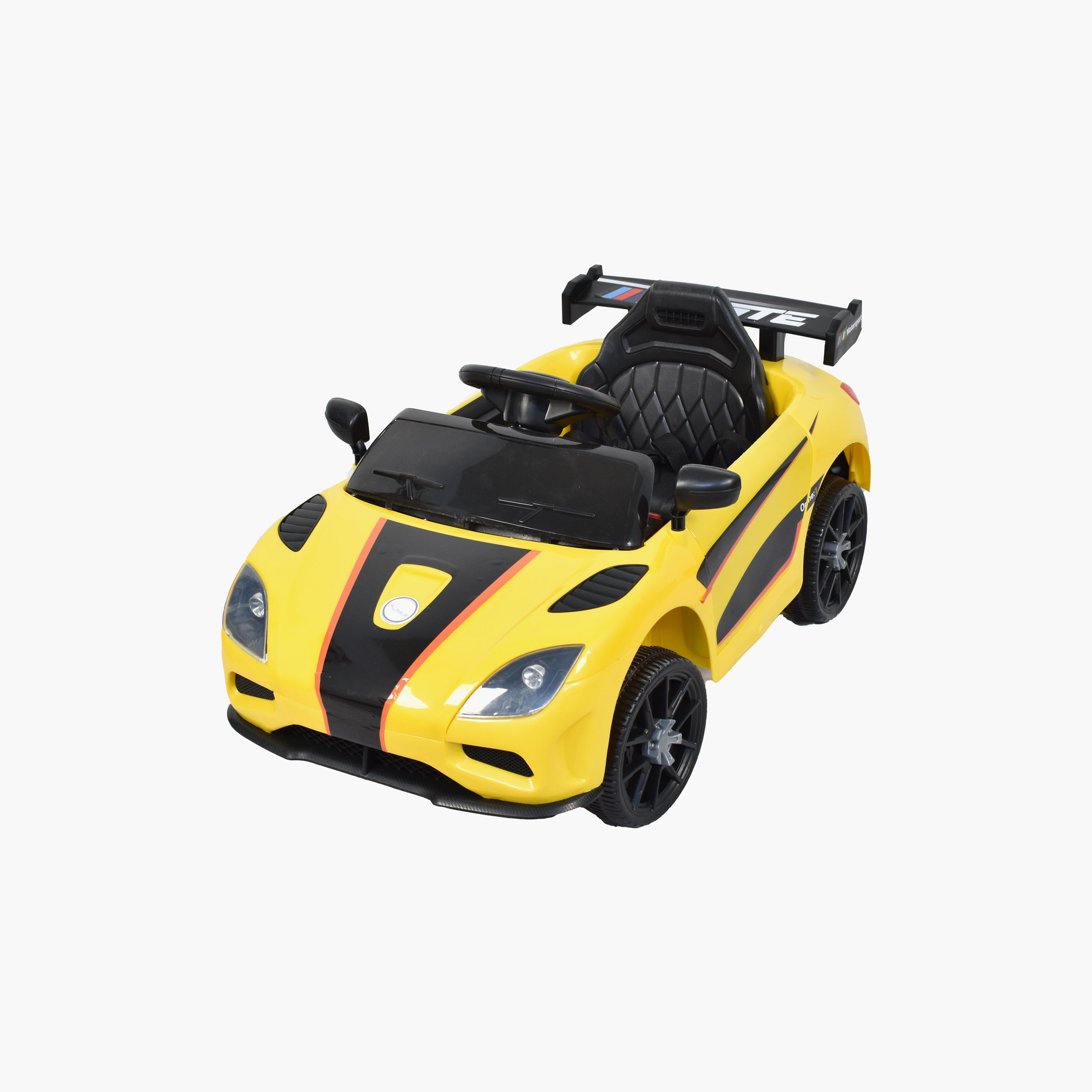 سيارة تفتح أبوابها المزدوجة بالتحكم عن بعد من أملا بيبي-toys-remotecontrolledvehicles-rccars-image-13