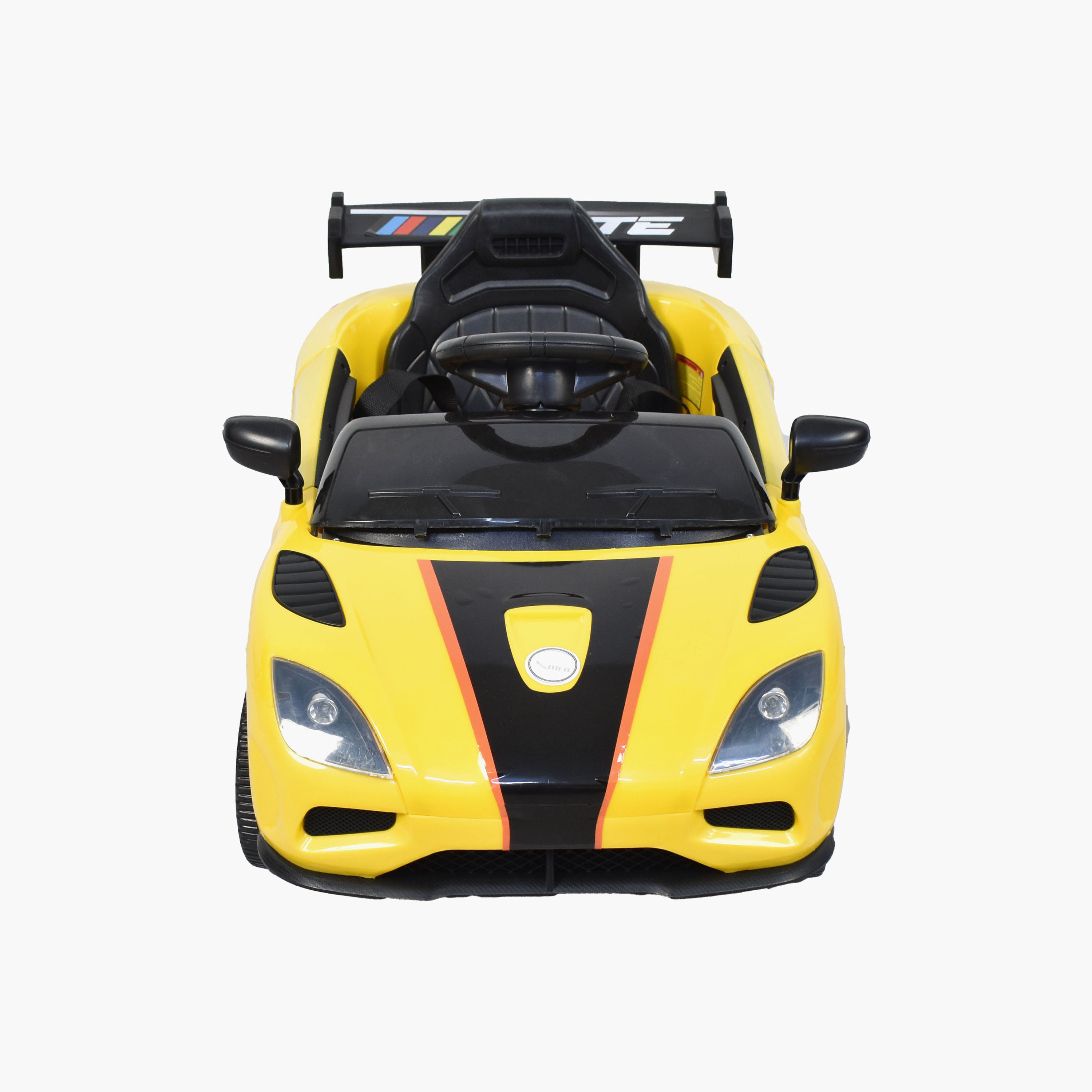 سيارة تفتح أبوابها المزدوجة بالتحكم عن بعد من أملا بيبي-toys-remotecontrolledvehicles-rccars-image-14