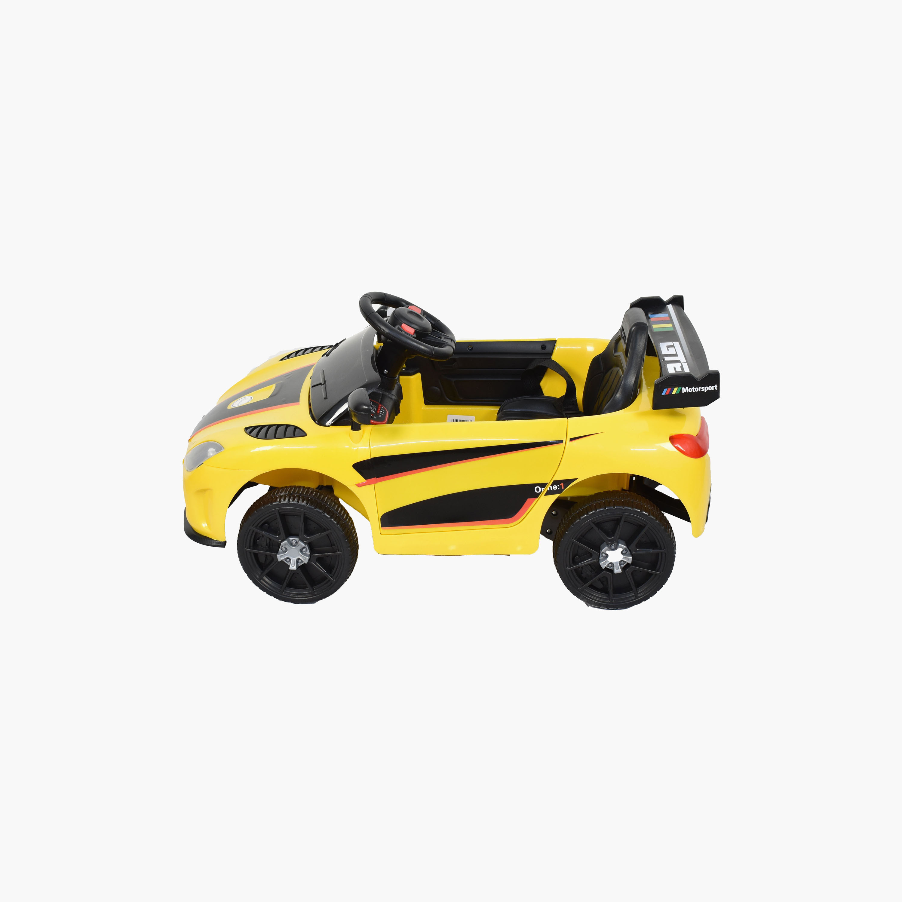 سيارة تفتح أبوابها المزدوجة بالتحكم عن بعد من أملا بيبي-toys-remotecontrolledvehicles-rccars-image-15