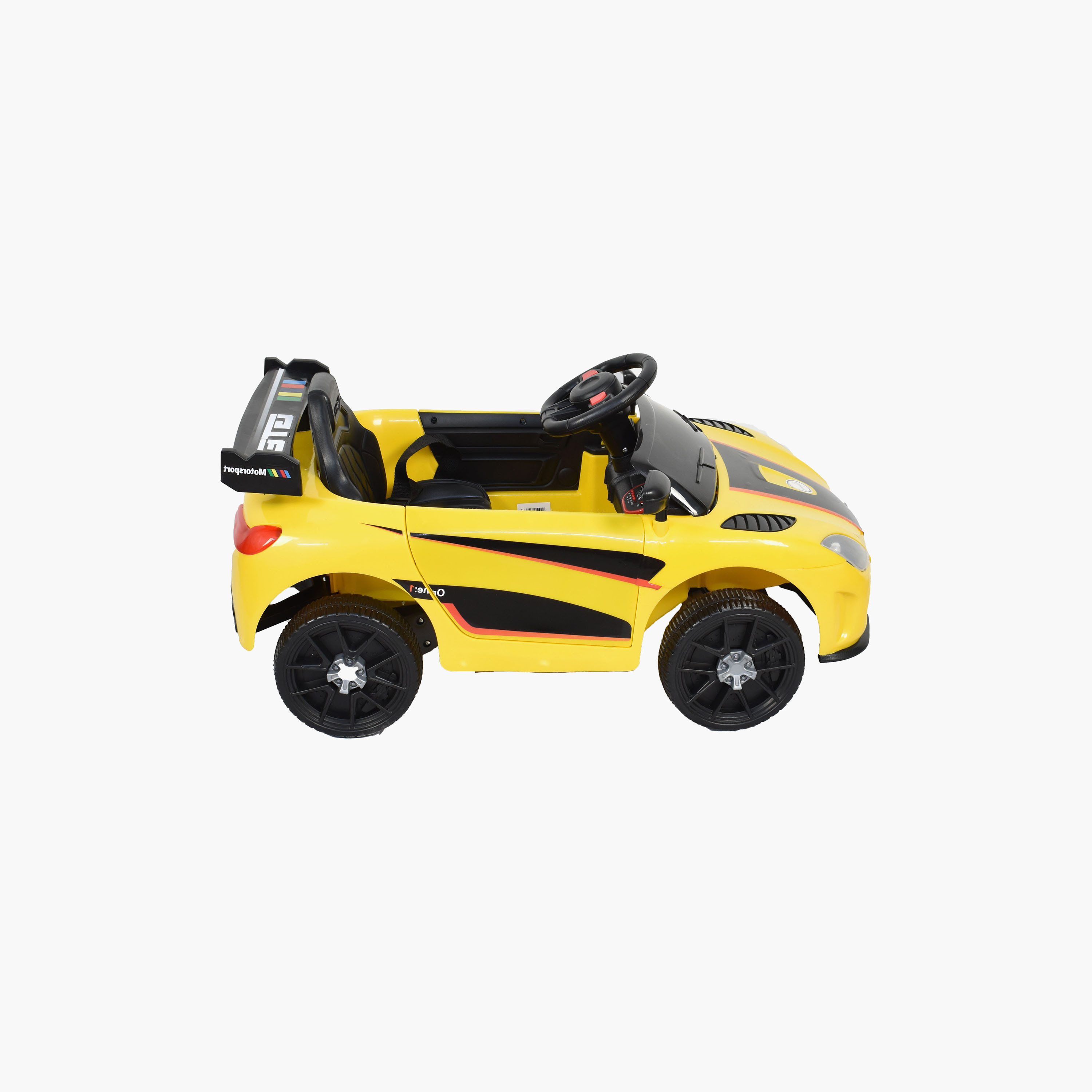 سيارة تفتح أبوابها المزدوجة بالتحكم عن بعد من أملا بيبي-toys-remotecontrolledvehicles-rccars-image-16