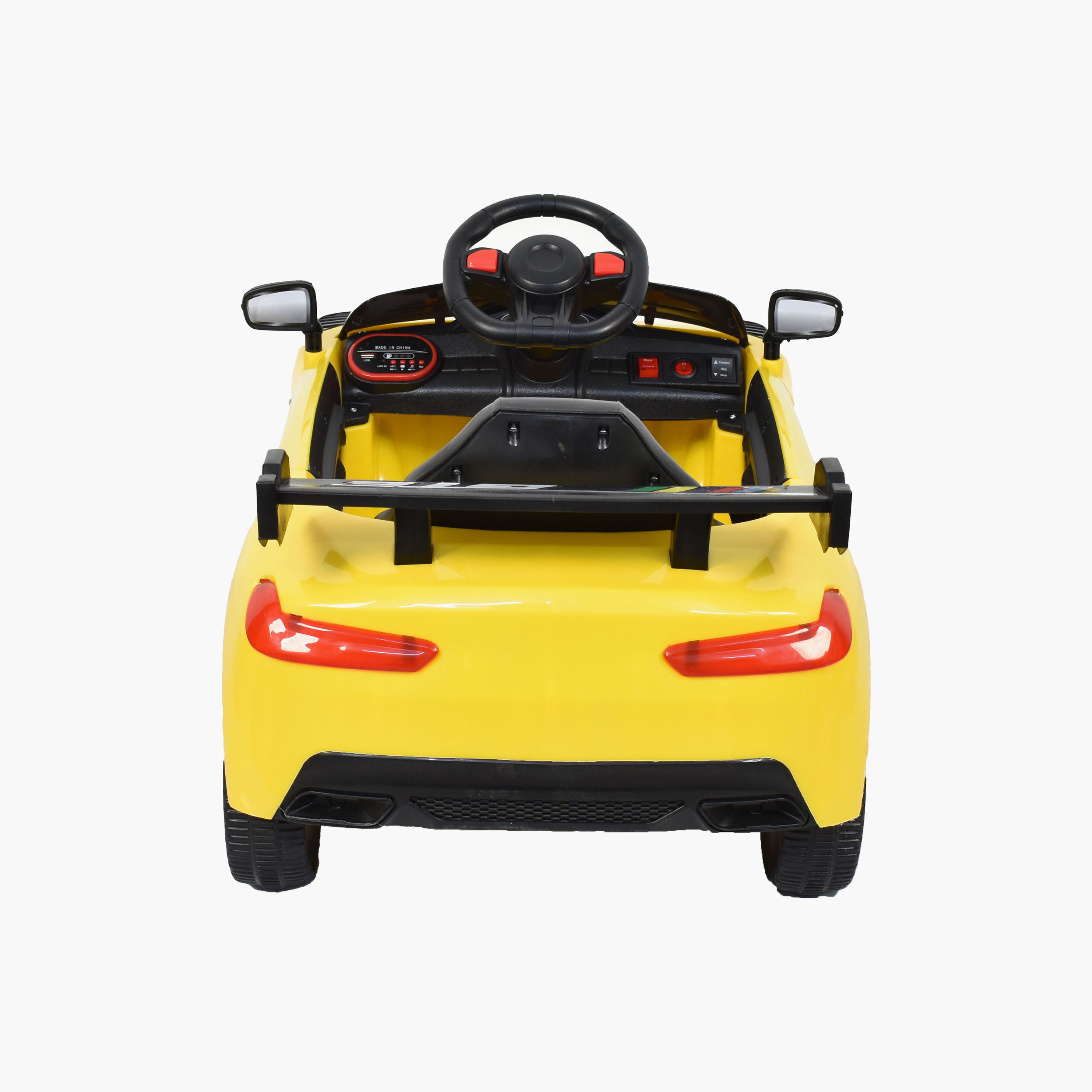 سيارة تفتح أبوابها المزدوجة بالتحكم عن بعد من أملا بيبي-toys-remotecontrolledvehicles-rccars-image-17