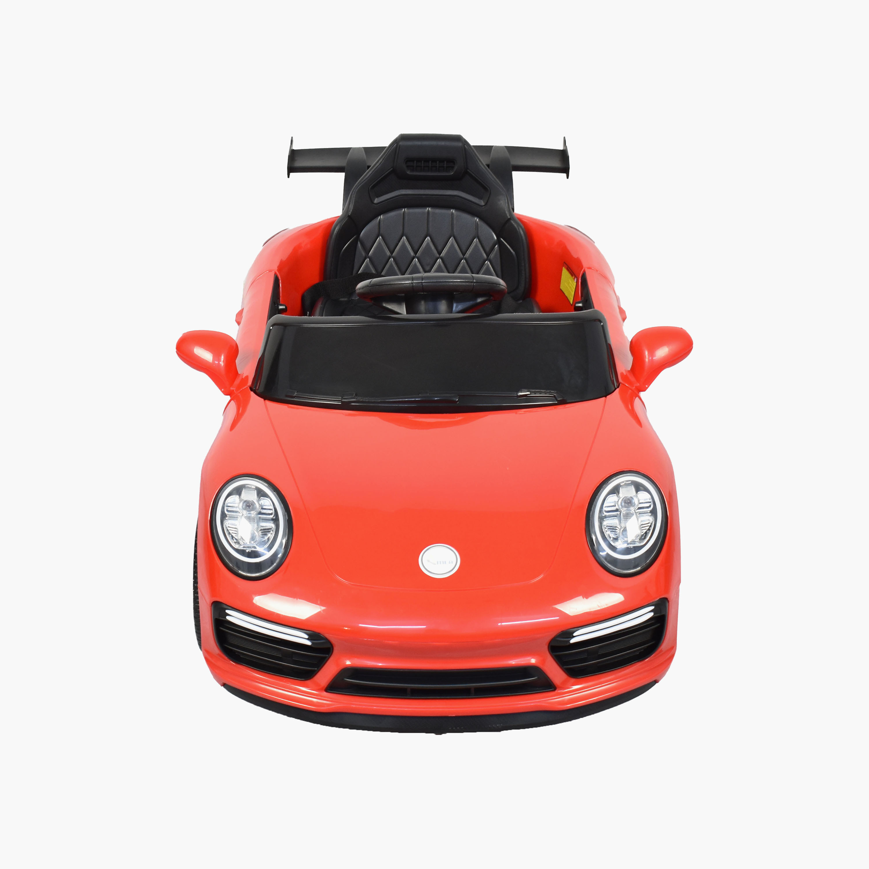 Amla Baby Remote Control Porsche Car-toys-remotecontrolledvehicles-rccars-image-2