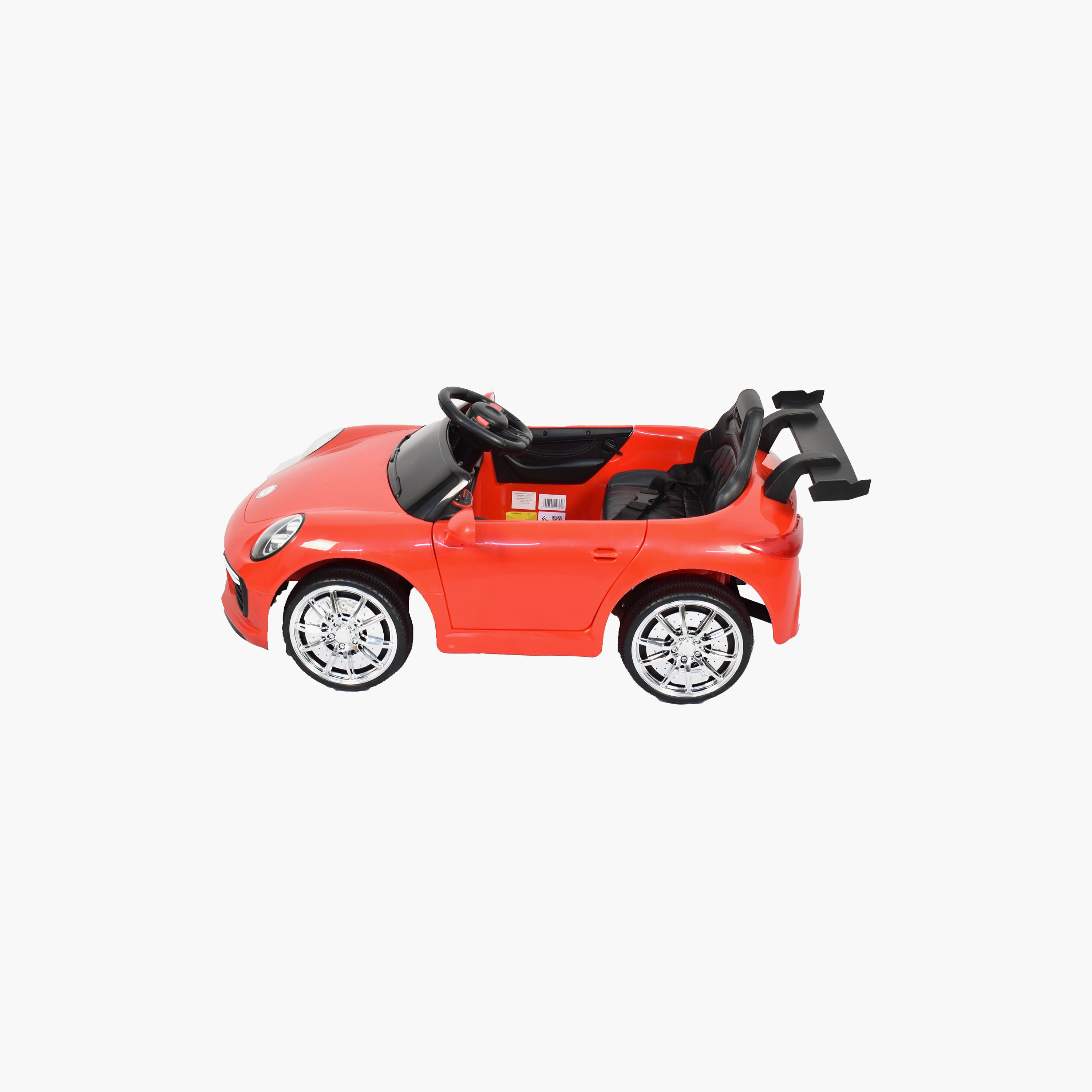 Amla Baby Remote Control Porsche Car-toys-remotecontrolledvehicles-rccars-image-3