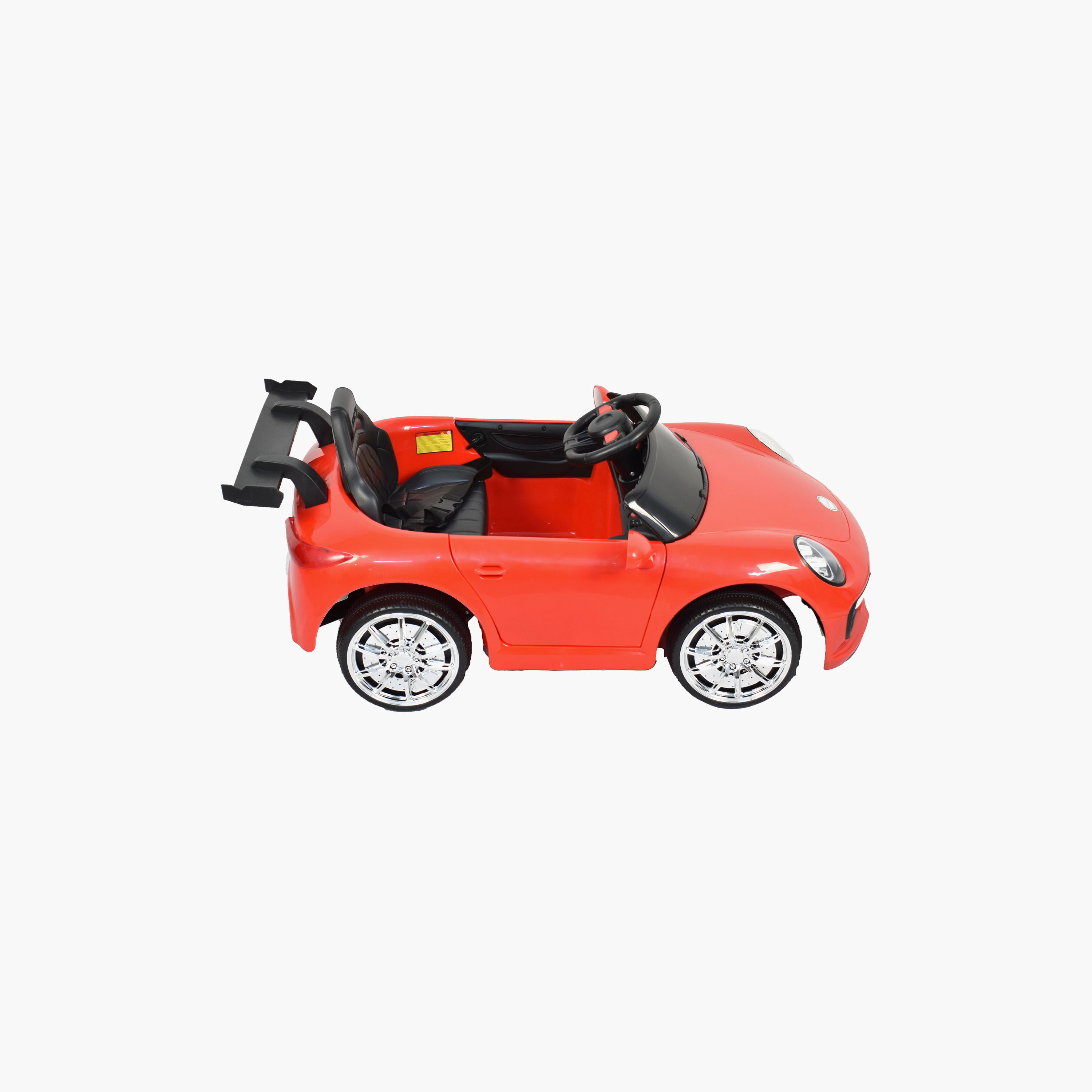 سيارة بورش بالتحكم عن بعد من أملا بيبي-toys-remotecontrolledvehicles-rccars-image-4
