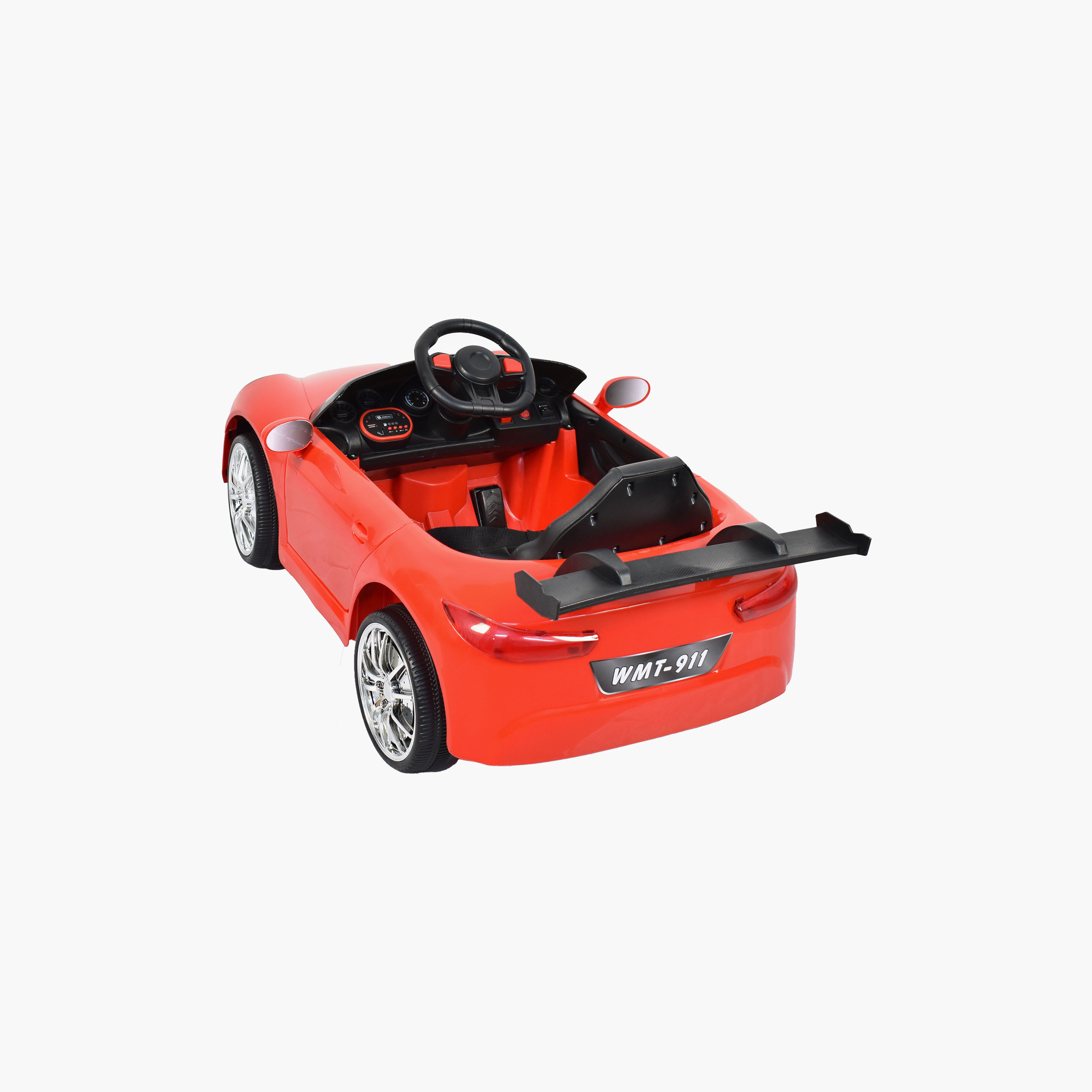 Amla Baby Remote Control Porsche Car-toys-remotecontrolledvehicles-rccars-image-5