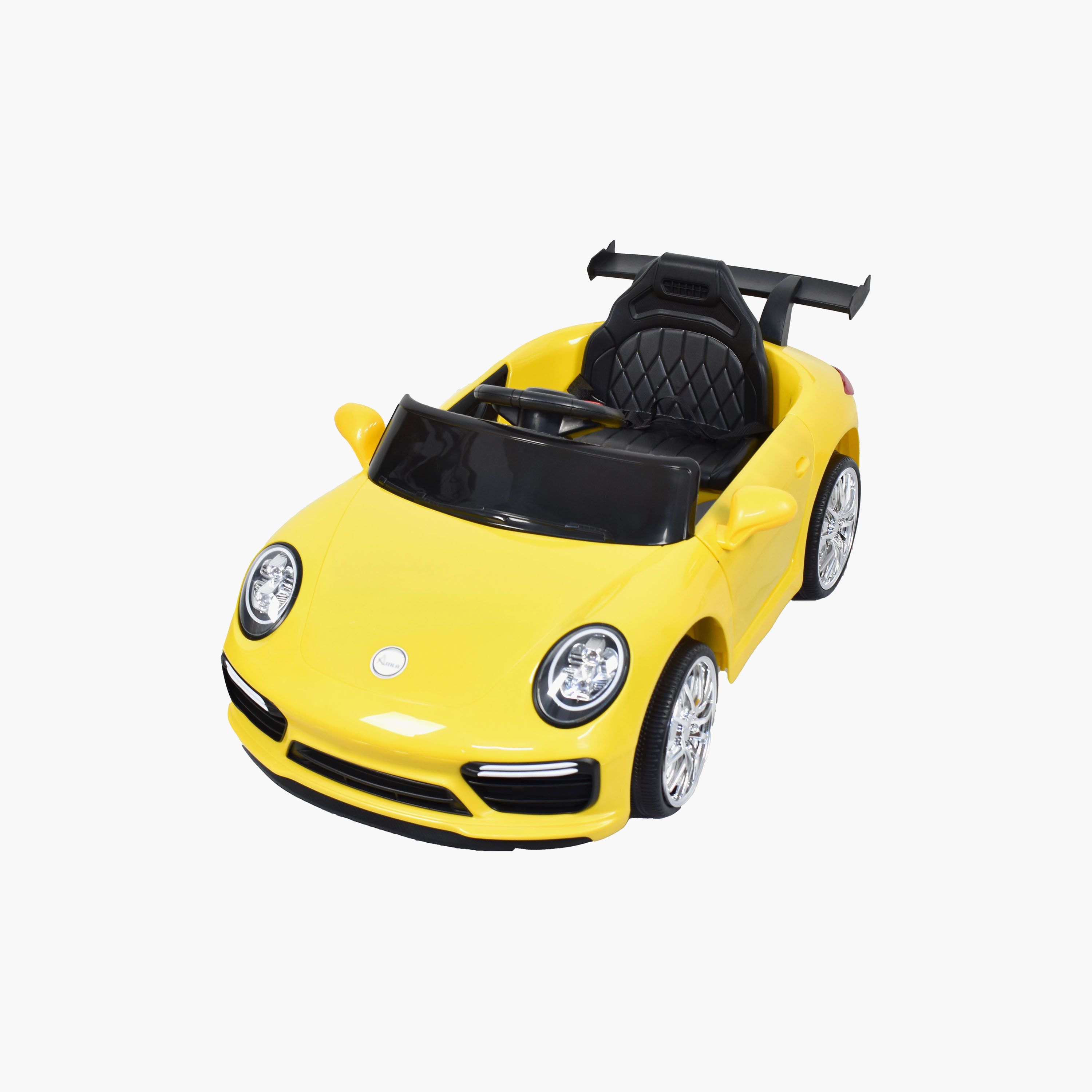 سيارة بورش بالتحكم عن بعد من أملا بيبي-toys-remotecontrolledvehicles-rccars-image-7