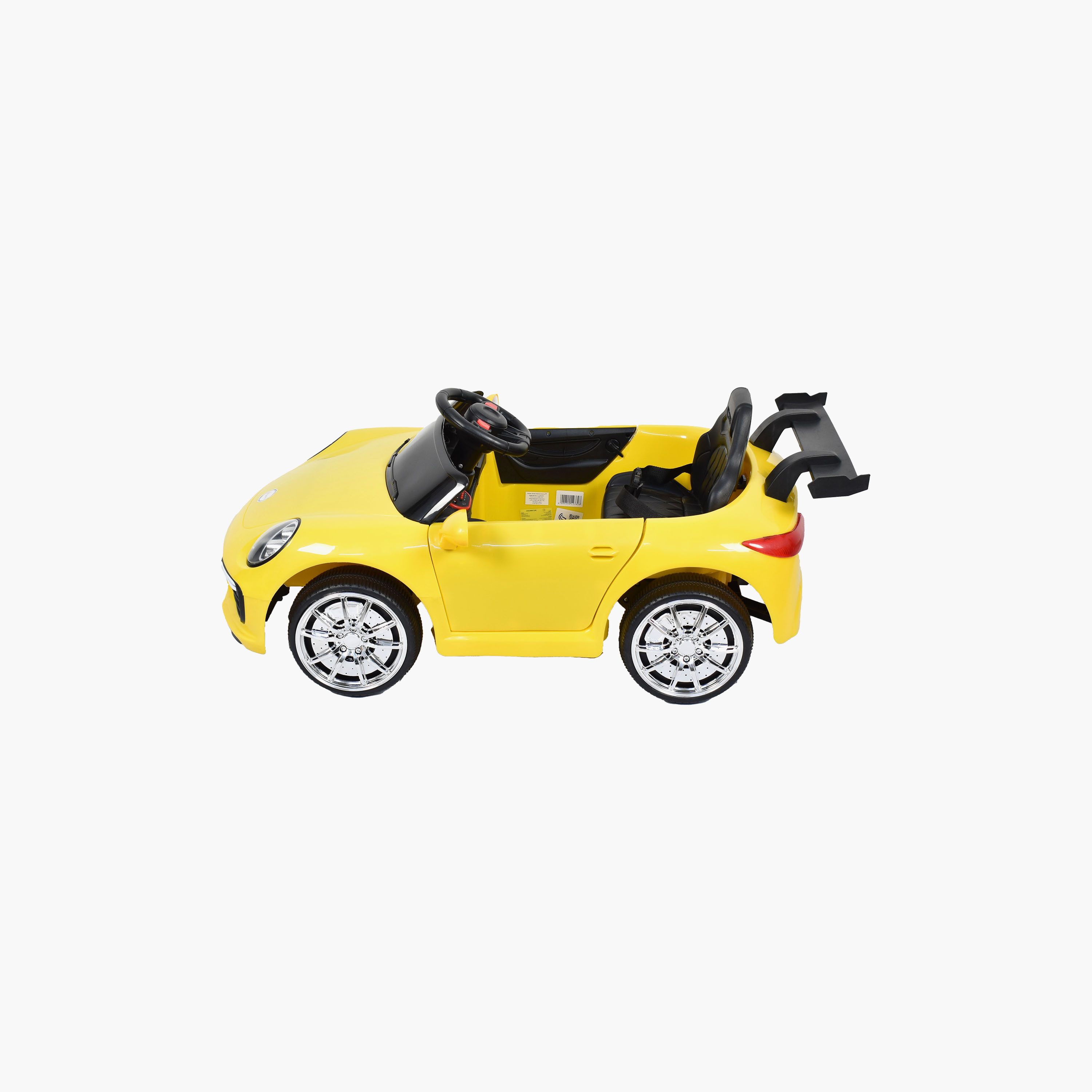 سيارة بورش بالتحكم عن بعد من أملا بيبي-toys-remotecontrolledvehicles-rccars-image-9