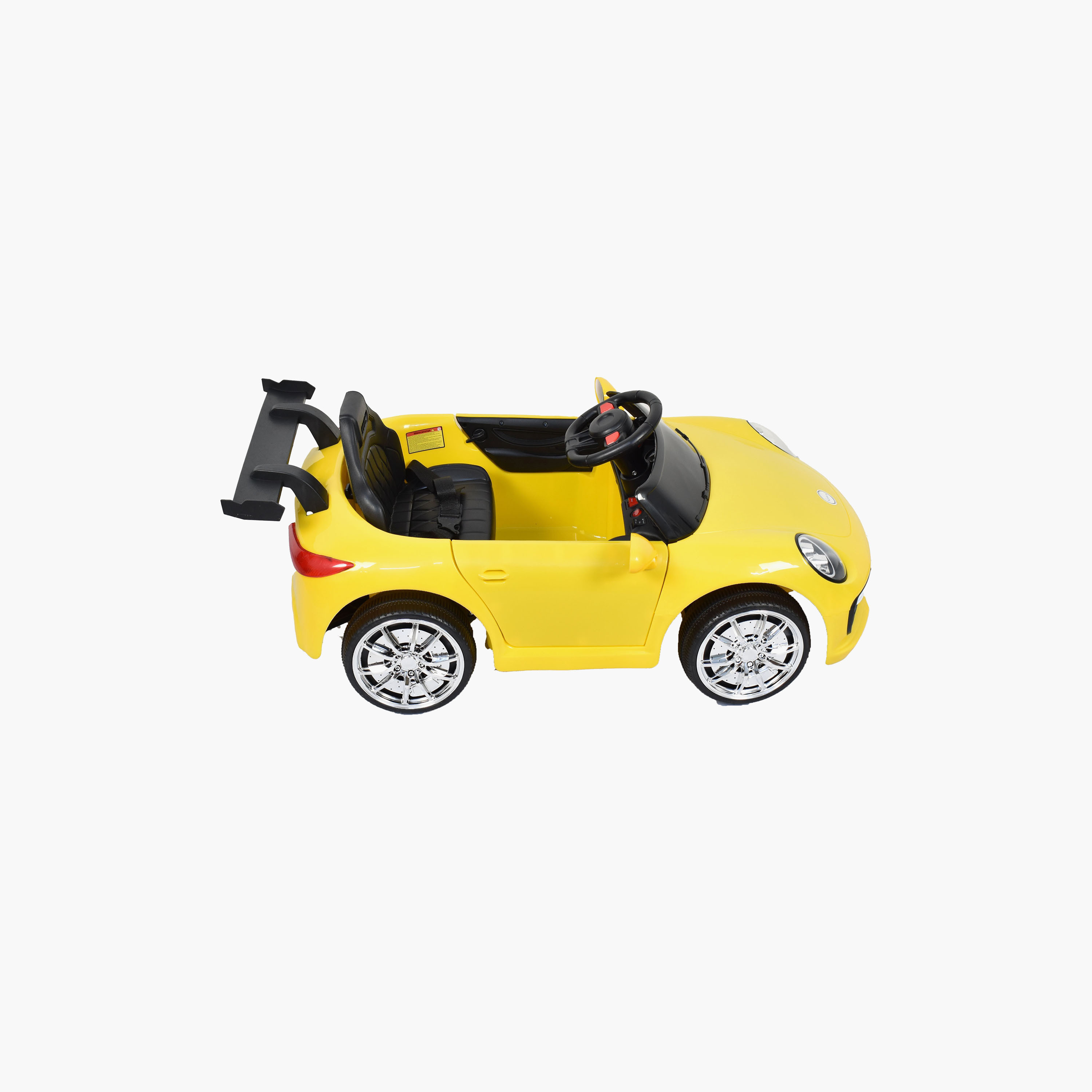 سيارة بورش بالتحكم عن بعد من أملا بيبي-toys-remotecontrolledvehicles-rccars-image-10