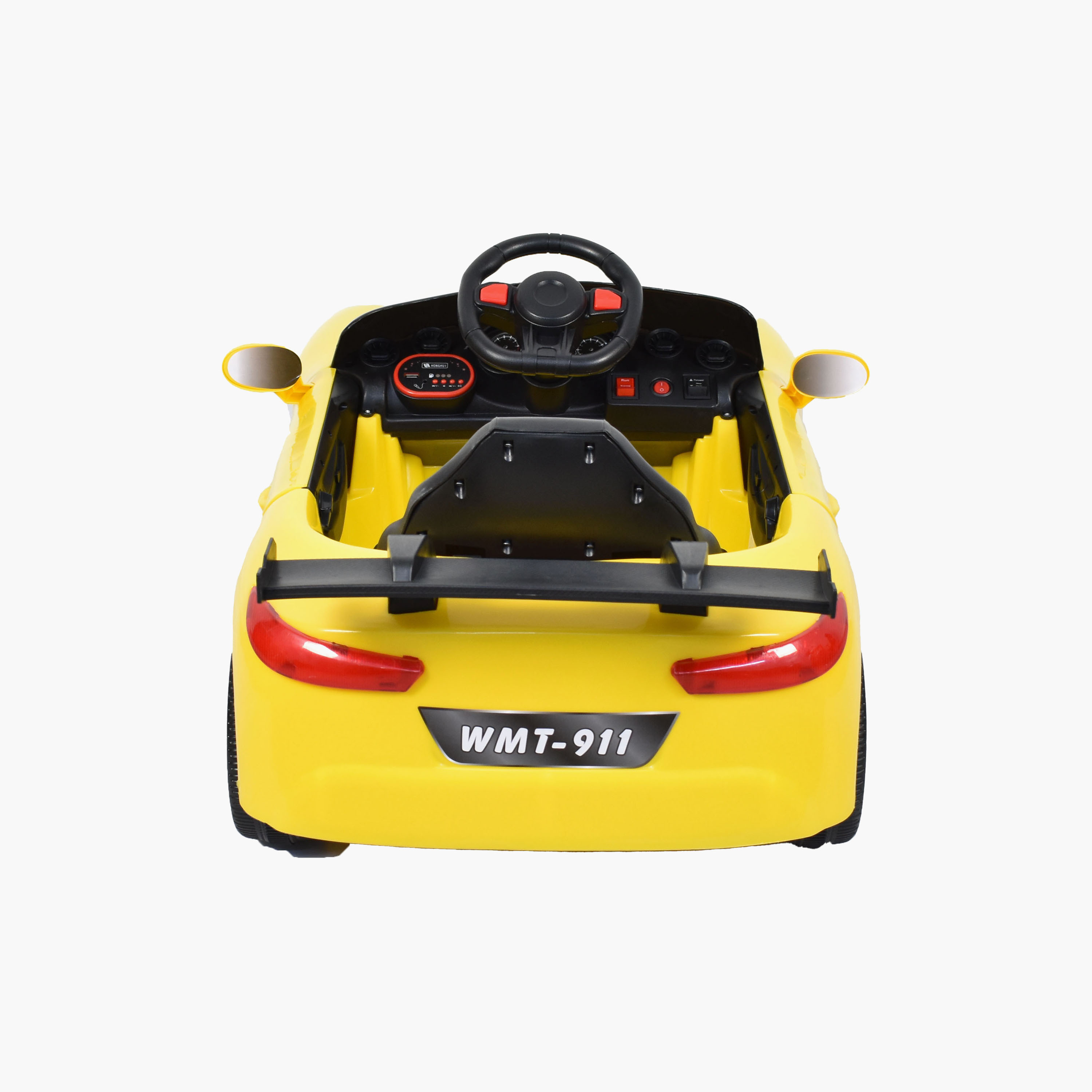 سيارة بورش بالتحكم عن بعد من أملا بيبي-toys-remotecontrolledvehicles-rccars-image-11