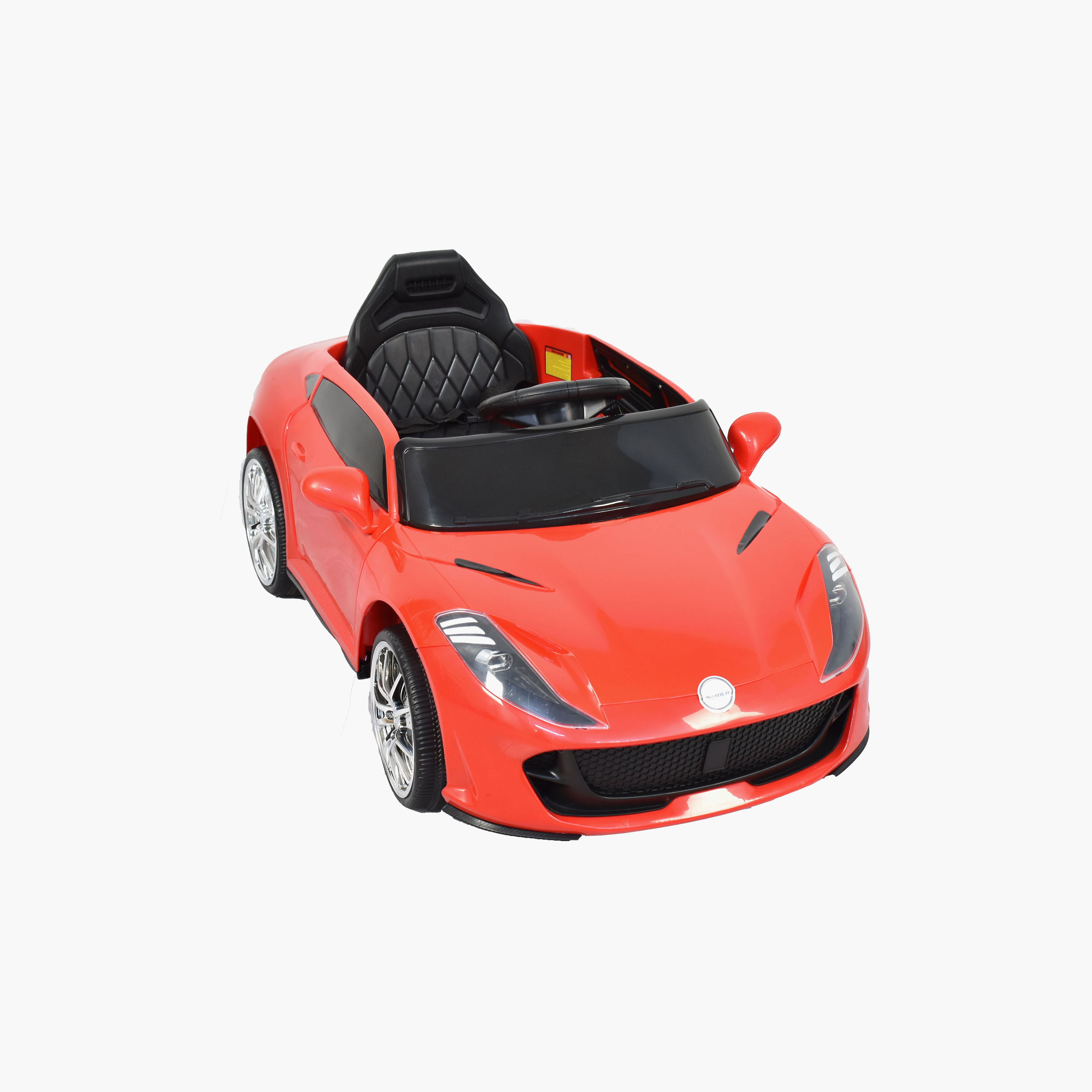 Amla Baby Remote Control Battery Car-toys-remotecontrolledvehicles-rccars-image-7