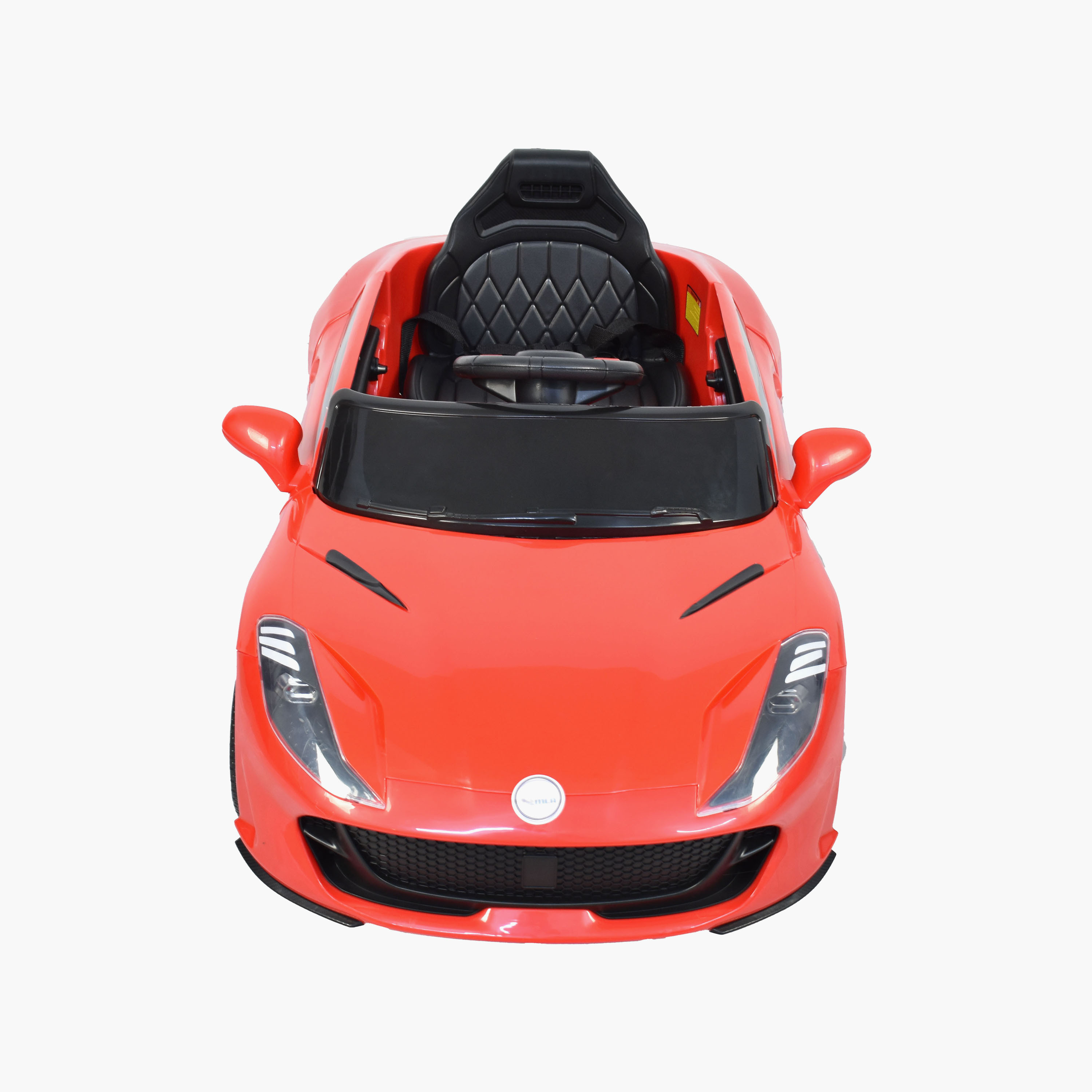 Amla Baby Remote Control Battery Car-toys-remotecontrolledvehicles-rccars-image-8