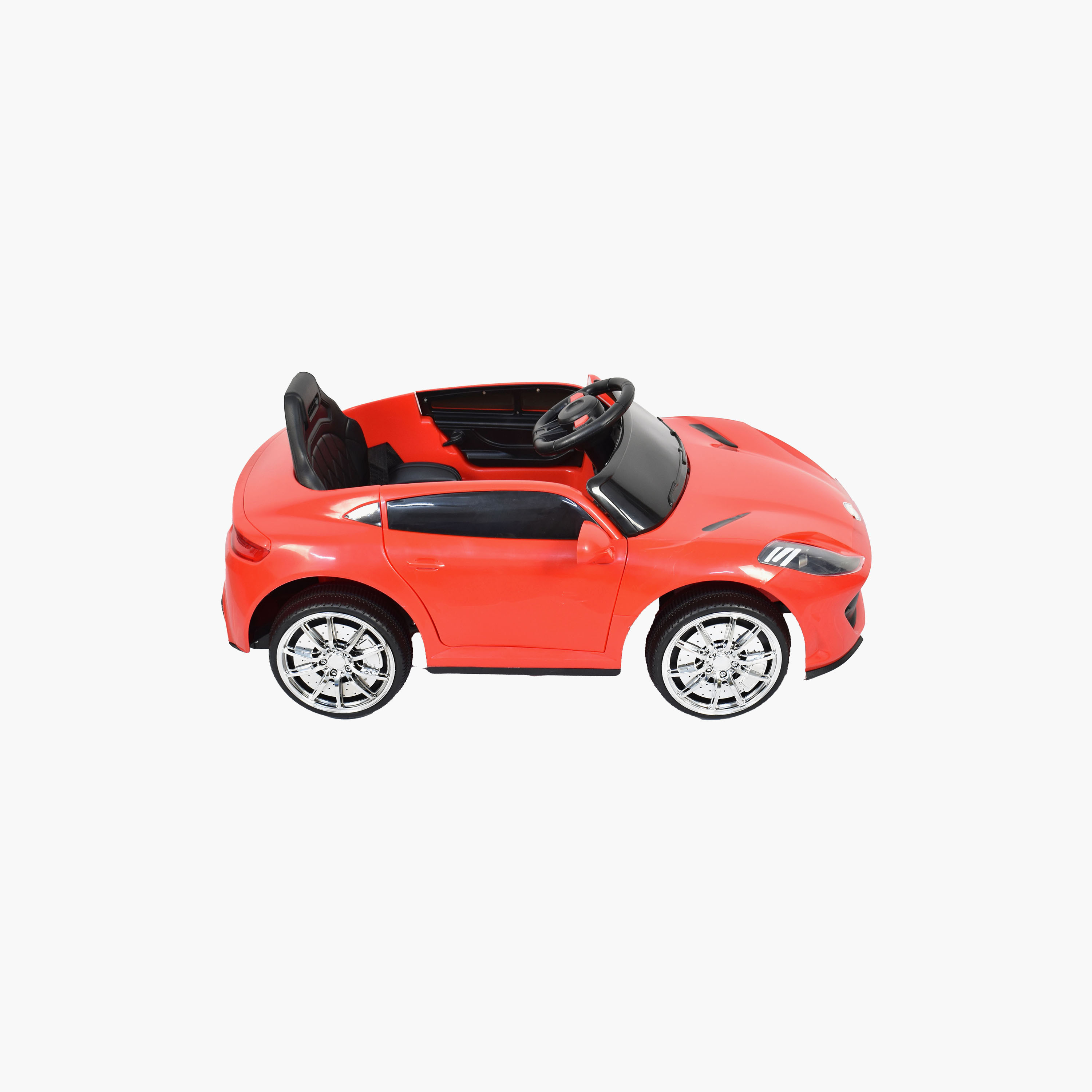 Amla Baby Remote Control Battery Car-toys-remotecontrolledvehicles-rccars-image-9