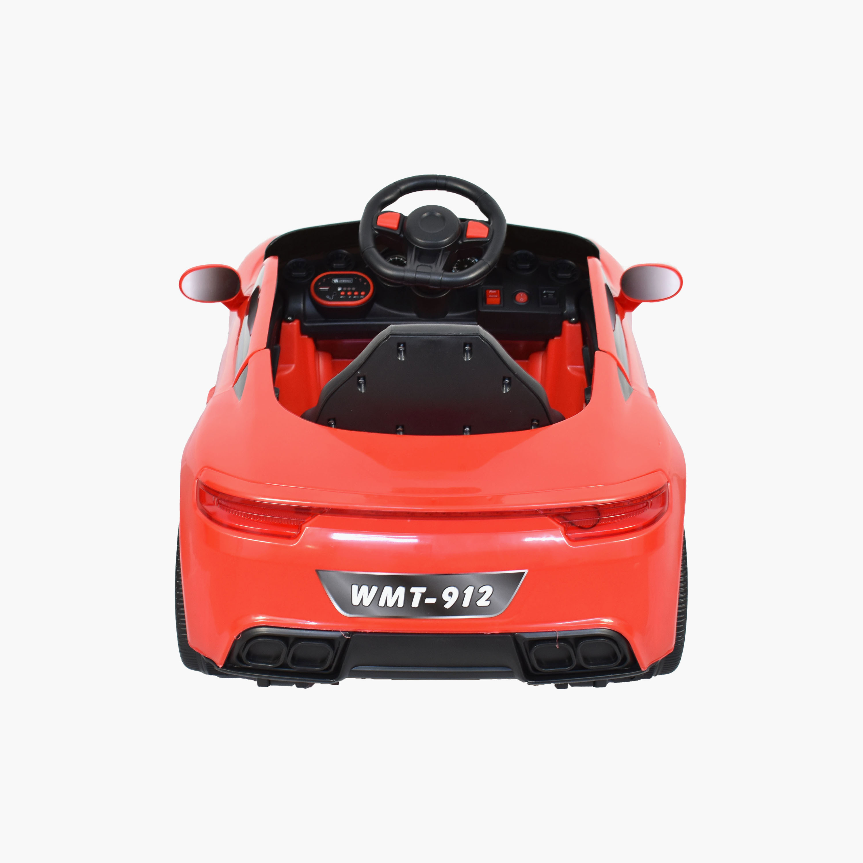Amla Baby Remote Control Battery Car-toys-remotecontrolledvehicles-rccars-image-11