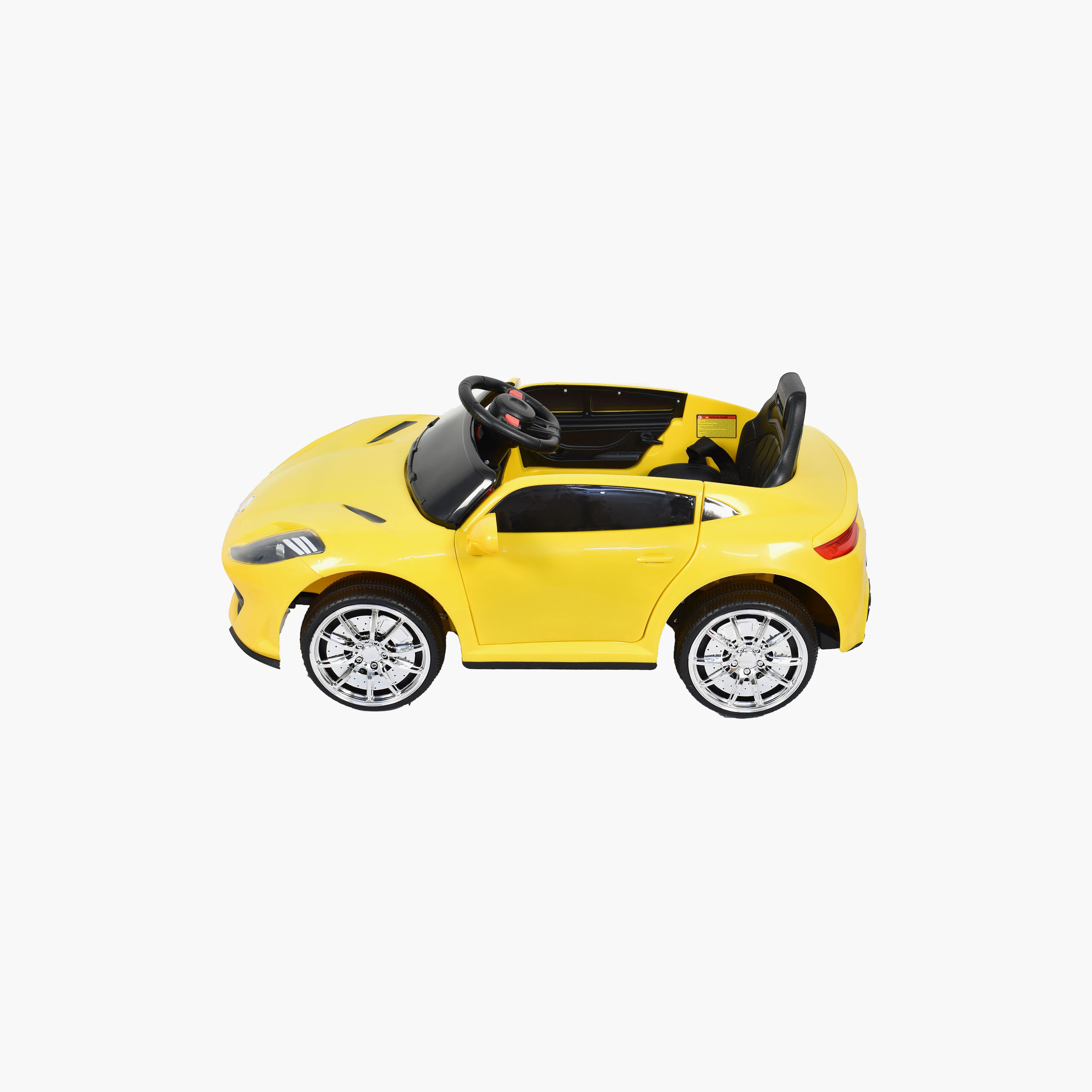 Amla Baby Remote Control Battery Car-toys-remotecontrolledvehicles-rccars-image-3