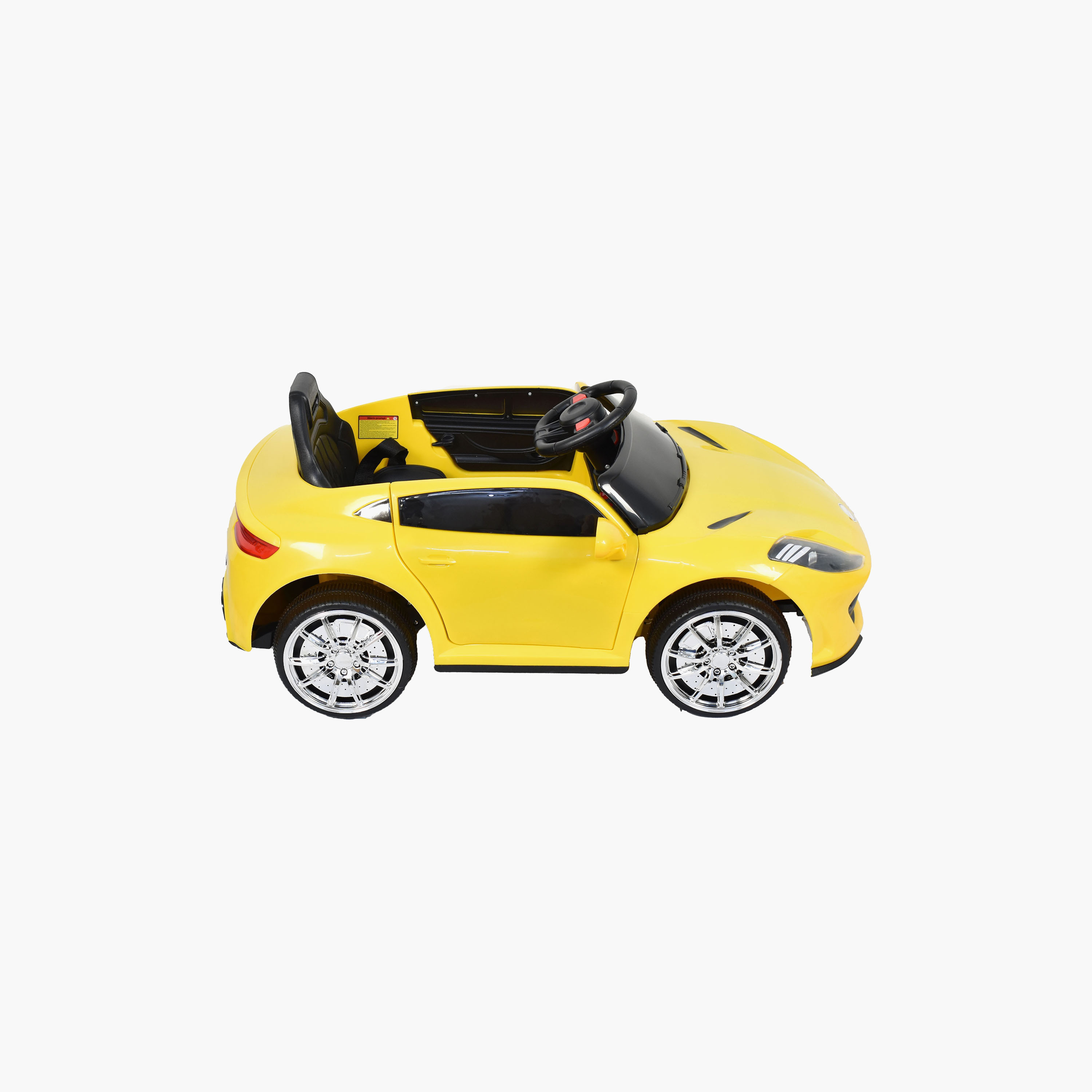Amla Baby Remote Control Battery Car-toys-remotecontrolledvehicles-rccars-image-4