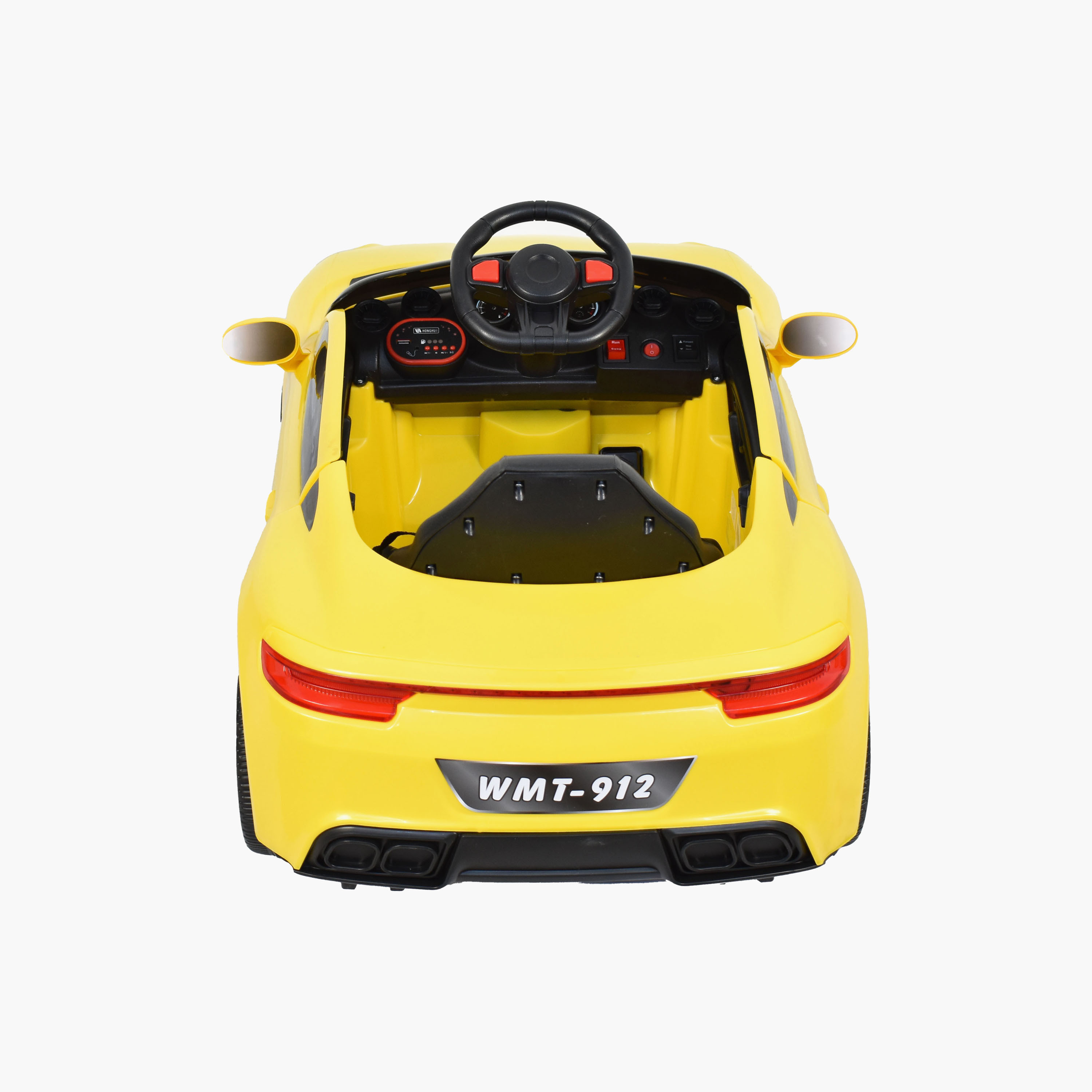 Amla Baby Remote Control Battery Car-toys-remotecontrolledvehicles-rccars-image-6