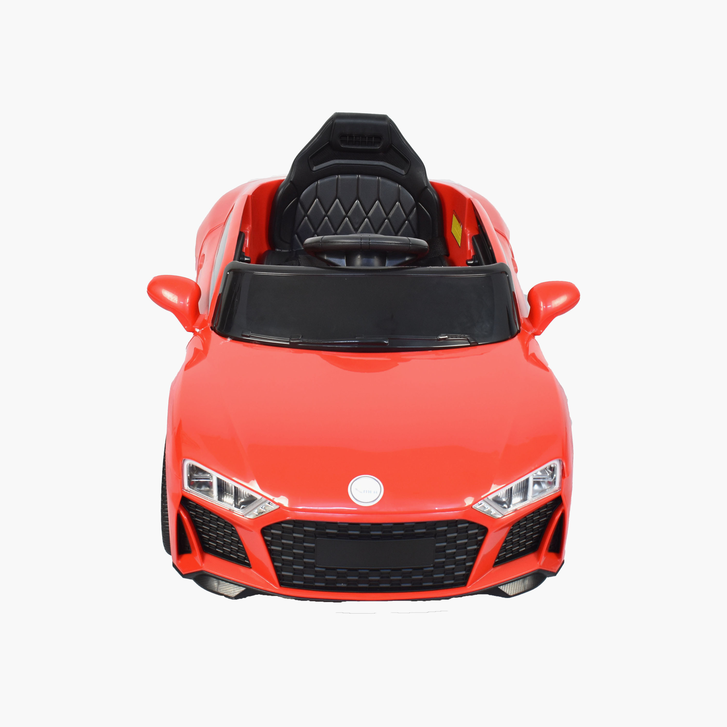 Amla Baby Remote Control Swing System Car-toys-remotecontrolledvehicles-rccars-image-2