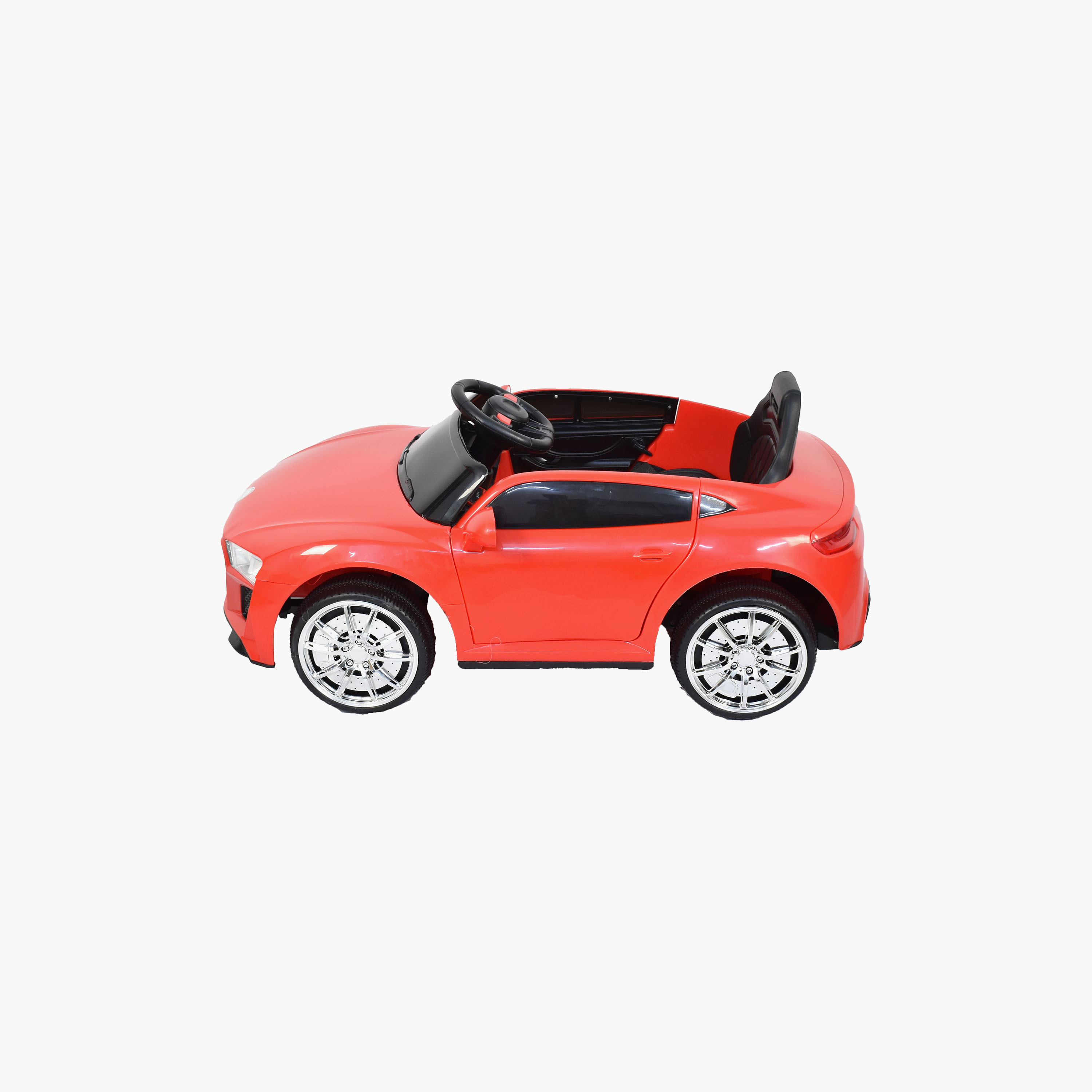 سيارة بنظام هزاز بالتحكم عن بعد من أملا بيبي-toys-remotecontrolledvehicles-rccars-image-3